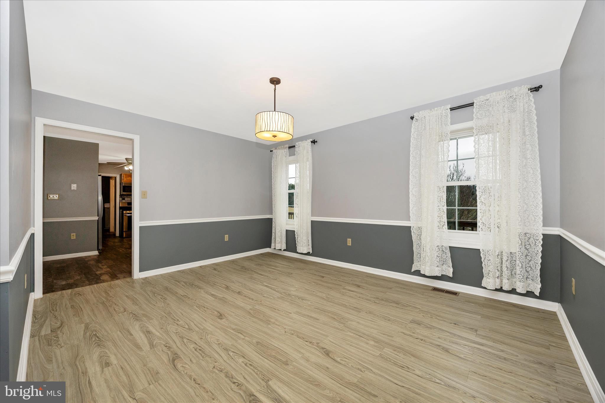 MAPLECREST FARM - Residential