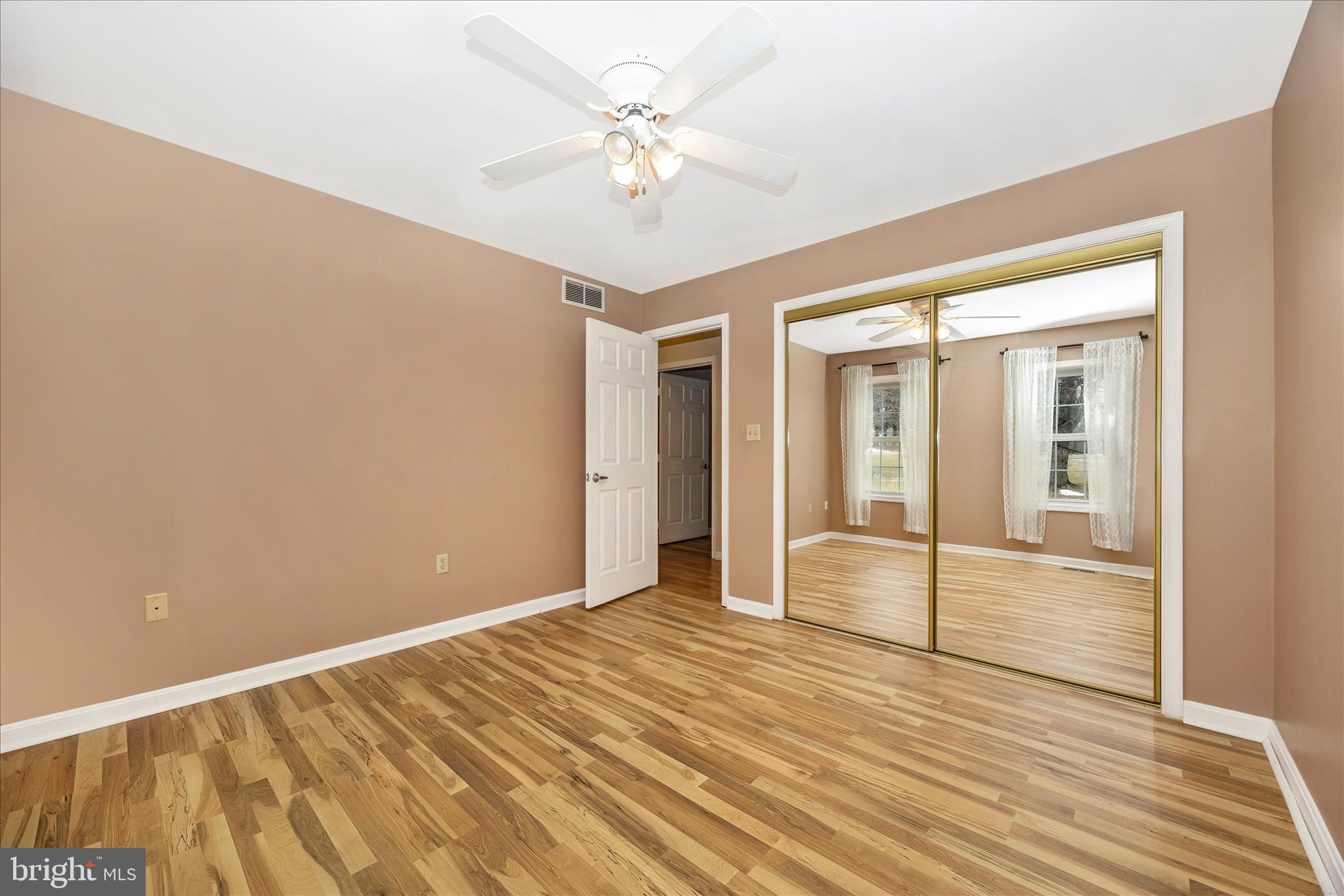 MAPLECREST FARM - Residential