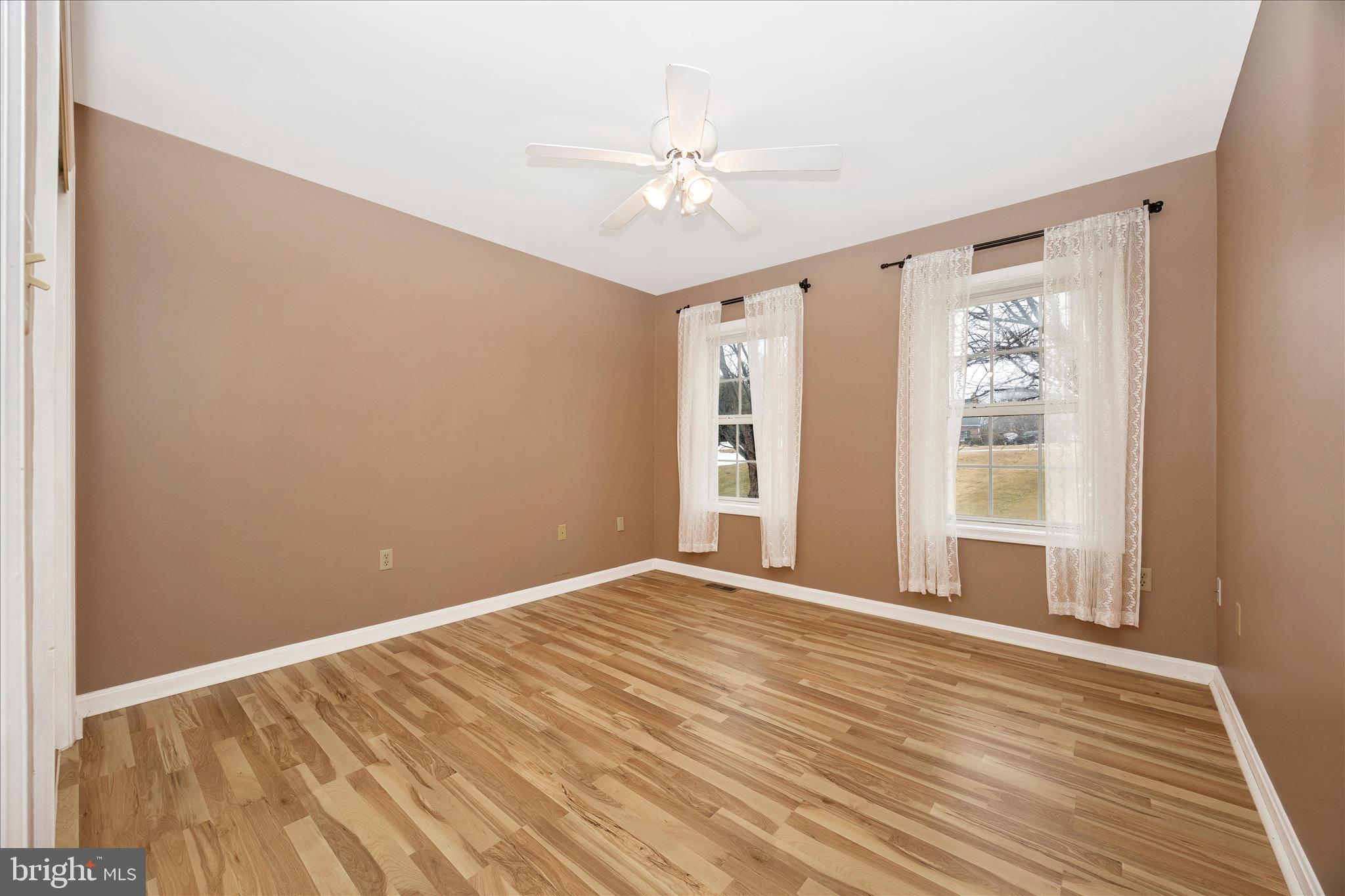 MAPLECREST FARM - Residential