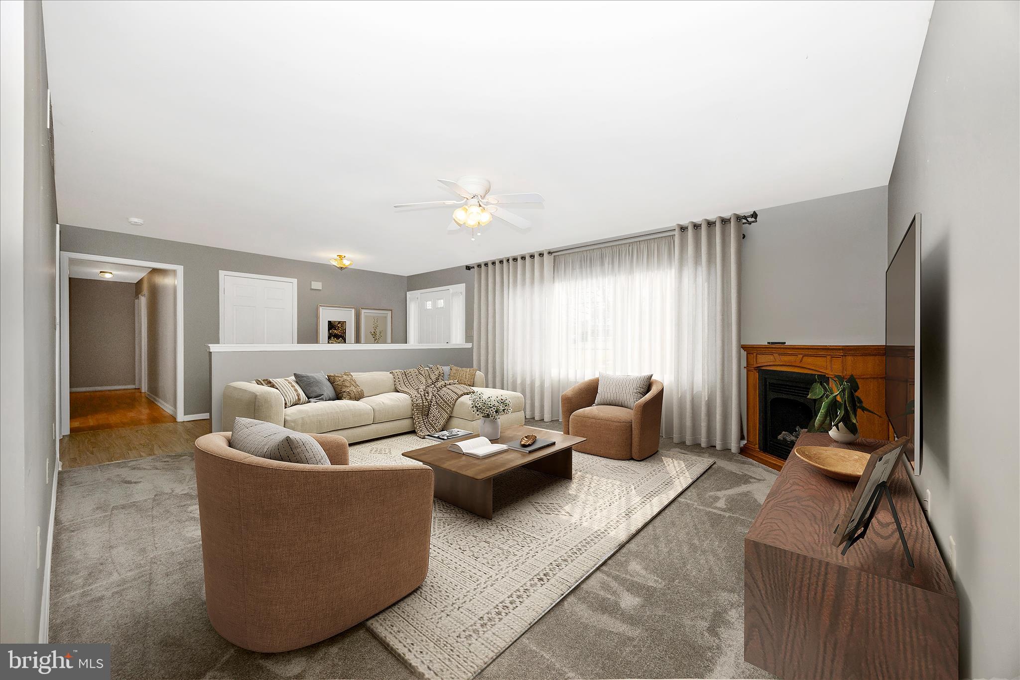 MAPLECREST FARM - Residential