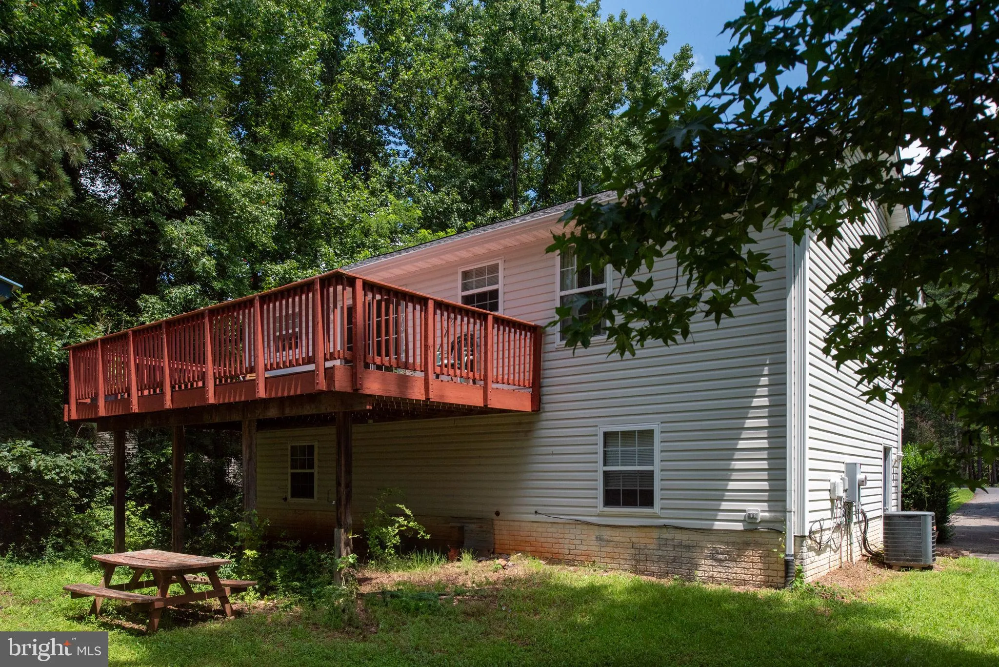 Ruther Glen, Virginia 22546, United States, 3 Bedrooms Bedrooms, ,2 BathroomsBathrooms,Residential,Active,178857