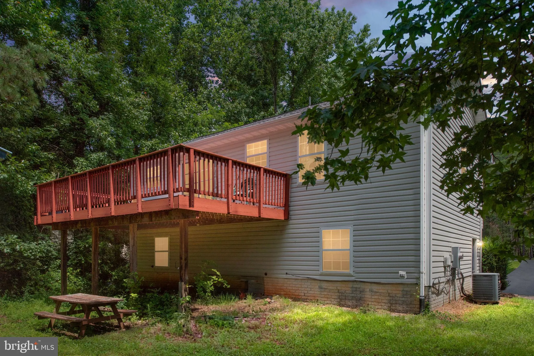 Ruther Glen, Virginia 22546, United States, 3 Bedrooms Bedrooms, ,2 BathroomsBathrooms,Residential,Active,178857