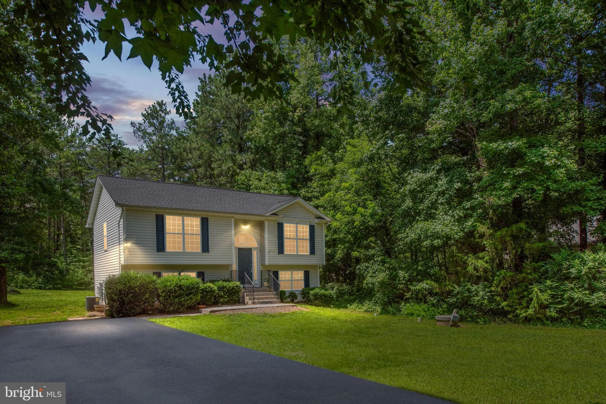 Ruther Glen, Virginia 22546, United States, 3 Bedrooms Bedrooms, ,2 BathroomsBathrooms,Residential,Active,178857