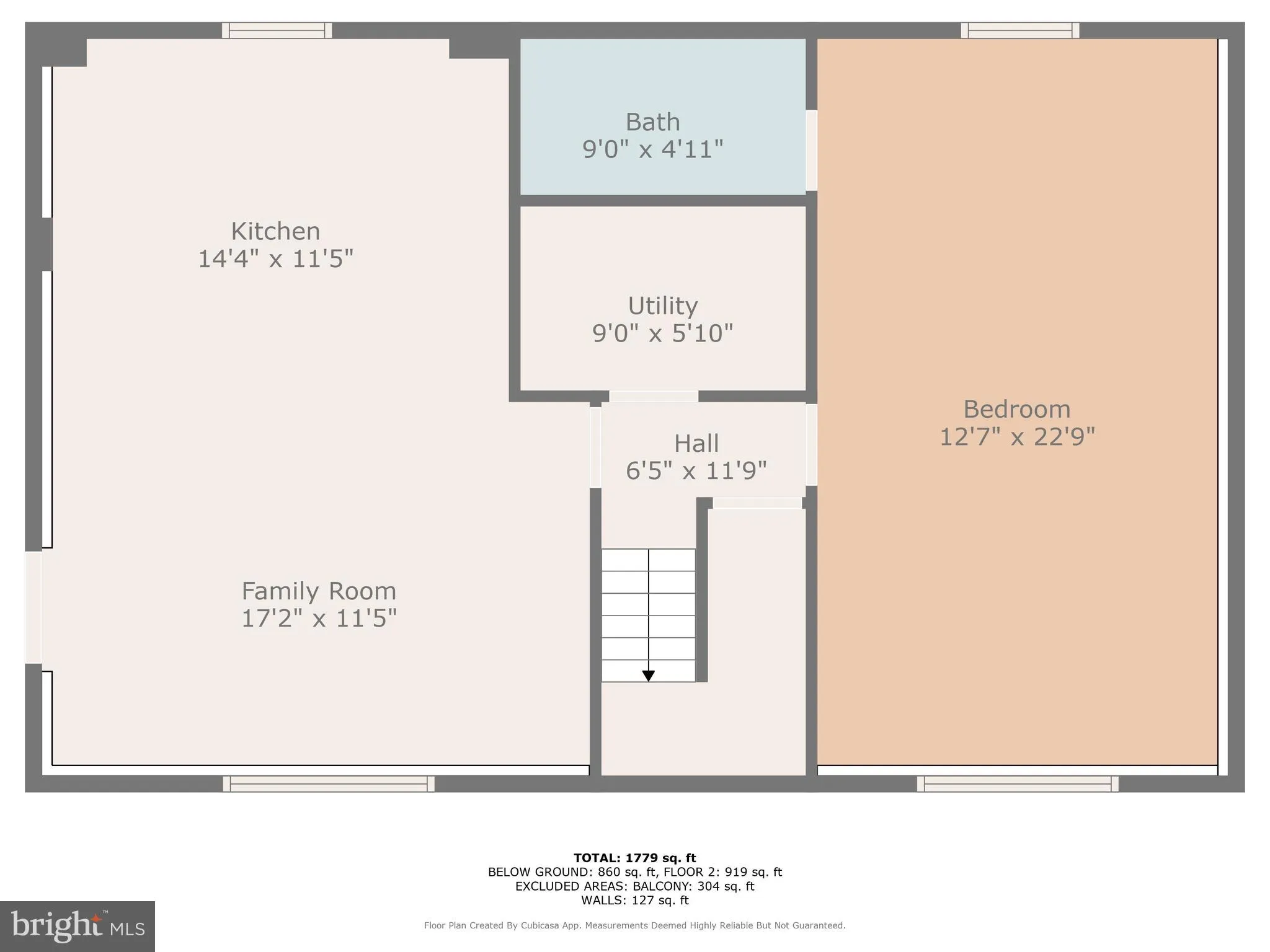 Ruther Glen, Virginia 22546, United States, 3 Bedrooms Bedrooms, ,2 BathroomsBathrooms,Residential,Active,178857
