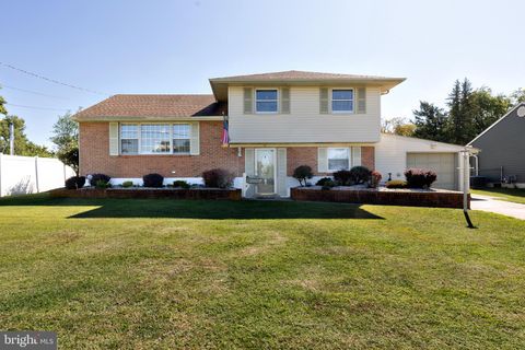 41 HOLLYOKE ROAD SOMERDALE NJ 08083