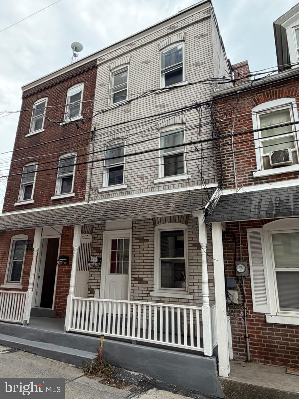 230 N NAGLE STREET .5