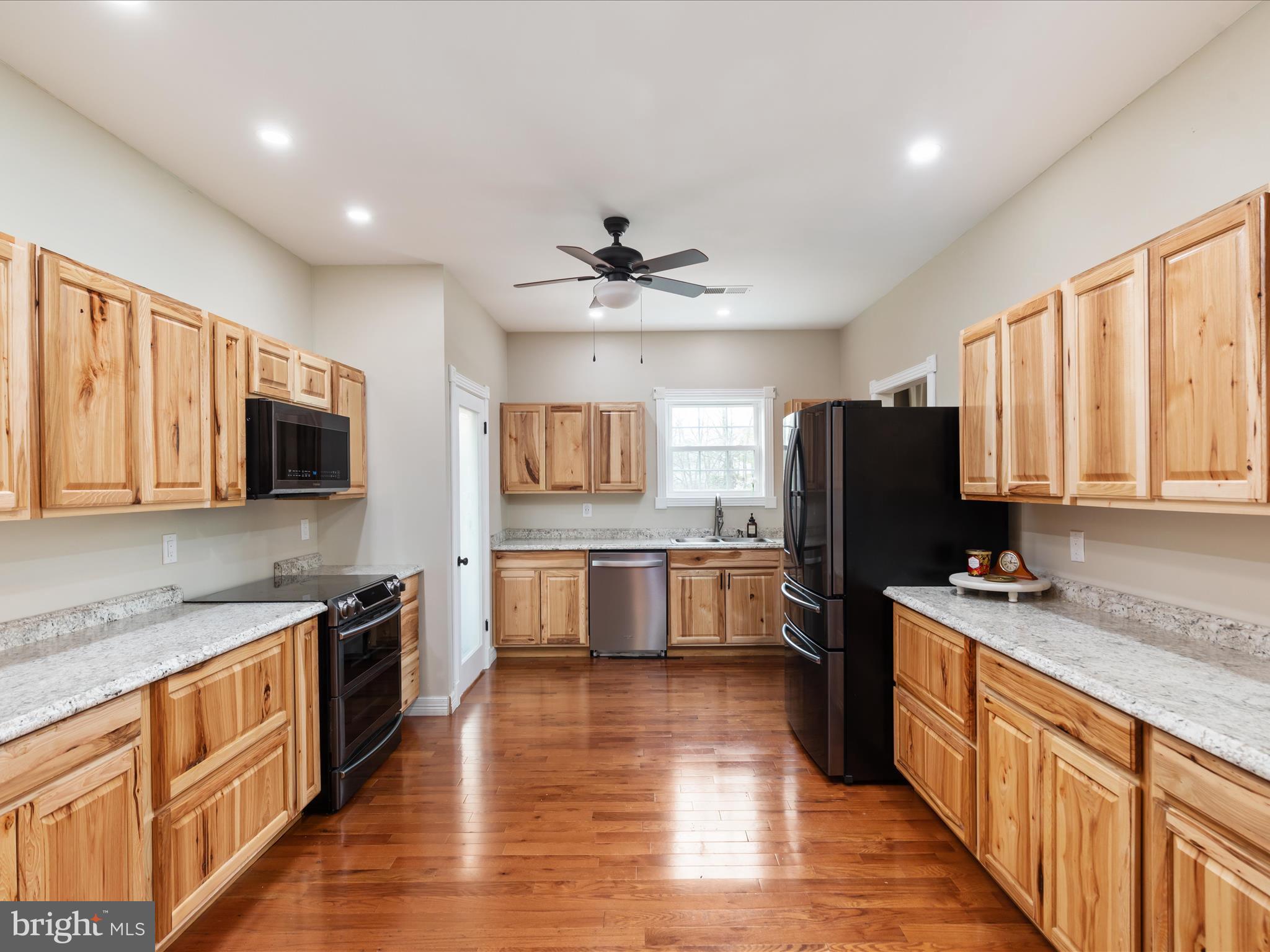 BUNKER HILL HEIGHTS - Residential