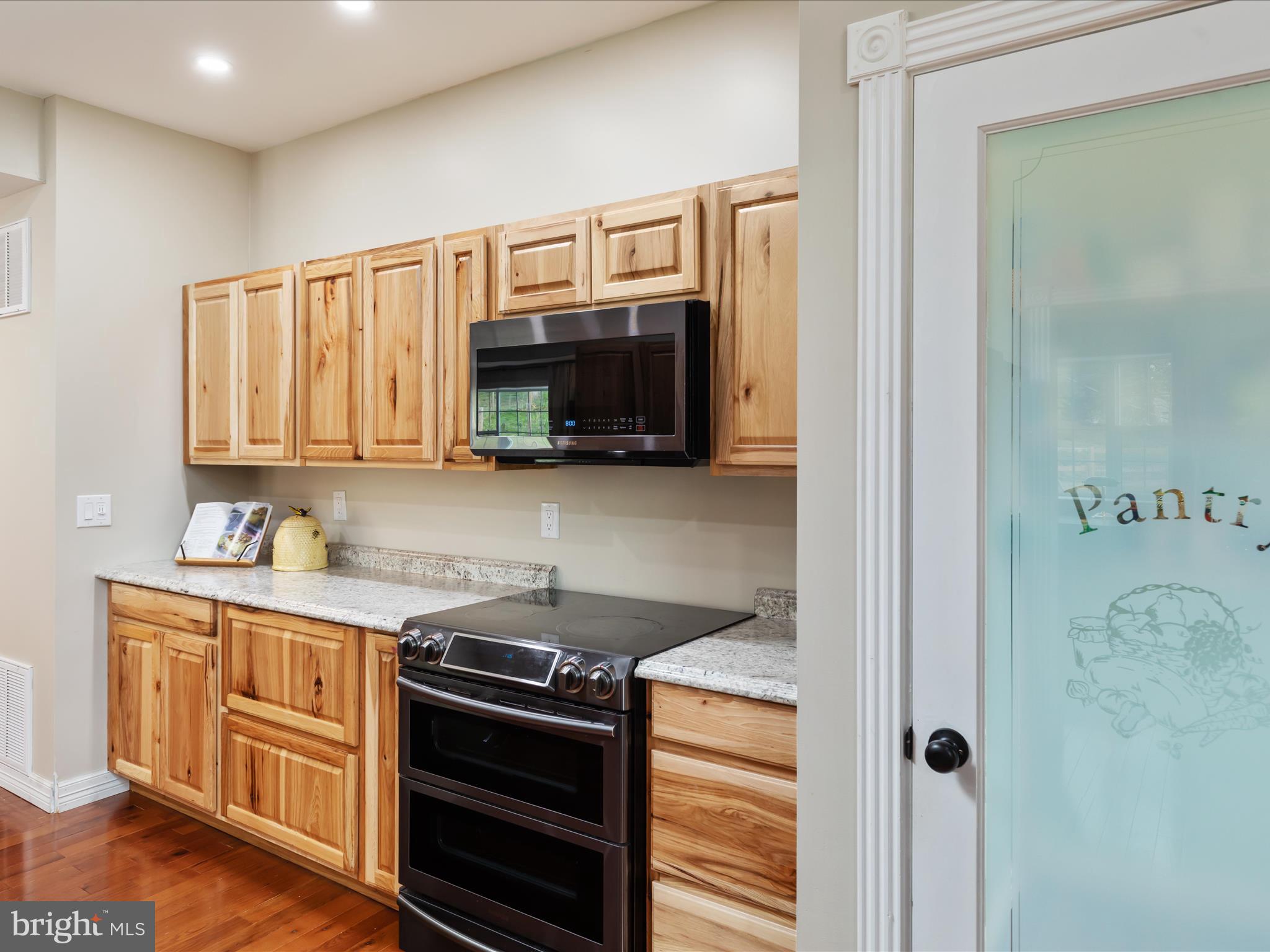 BUNKER HILL HEIGHTS - Residential