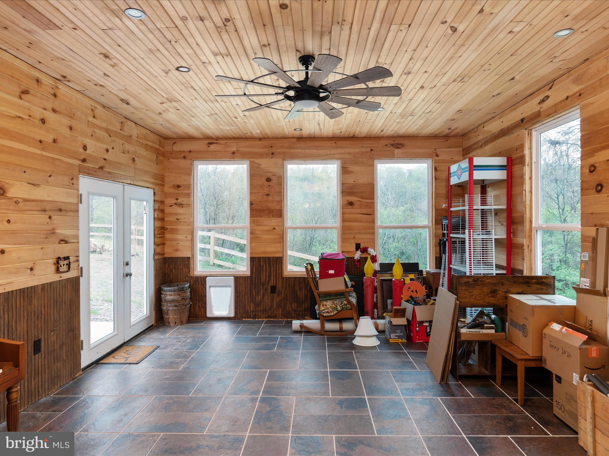 BUNKER HILL HEIGHTS - Residential