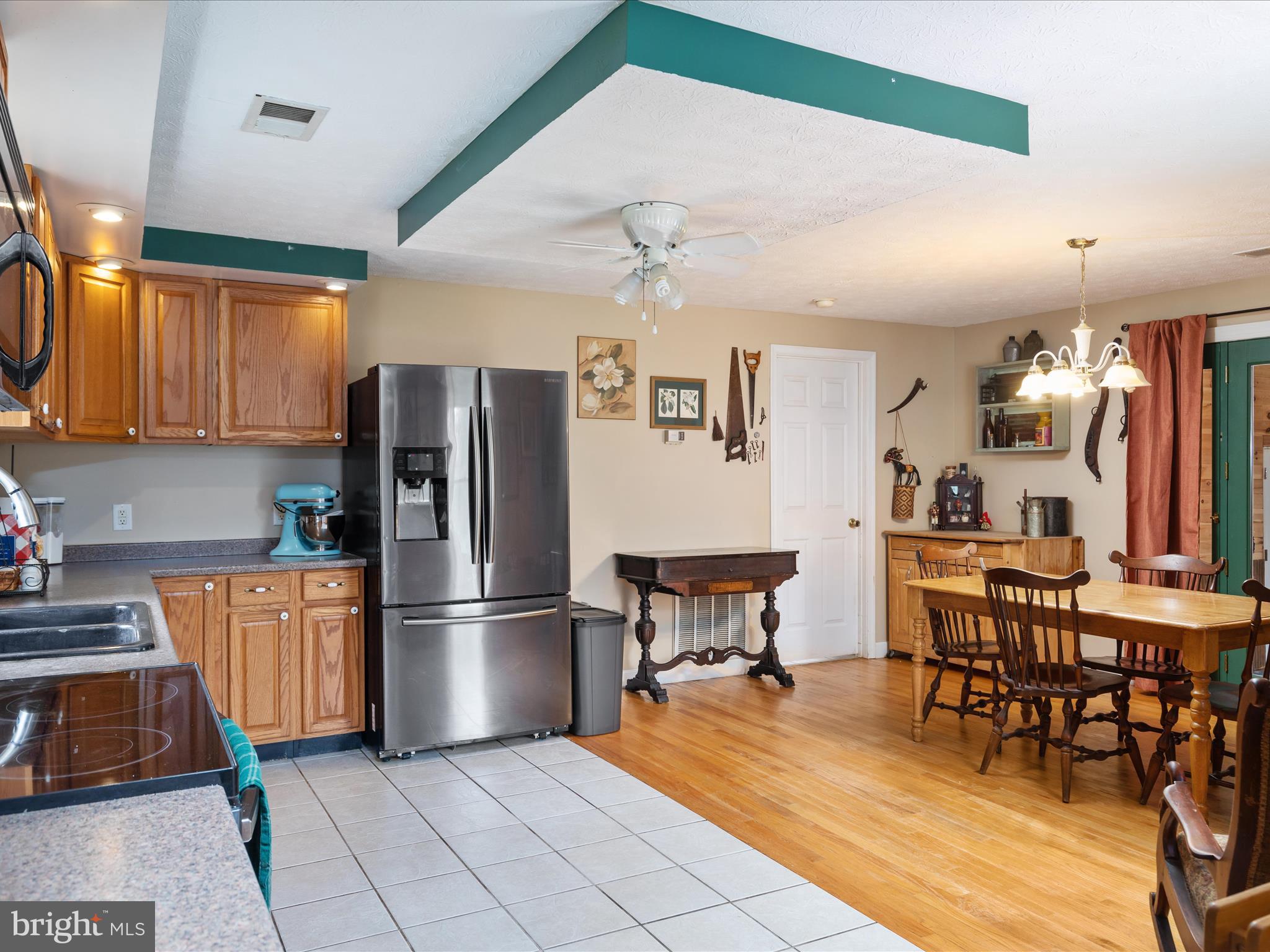 BUNKER HILL HEIGHTS - Residential