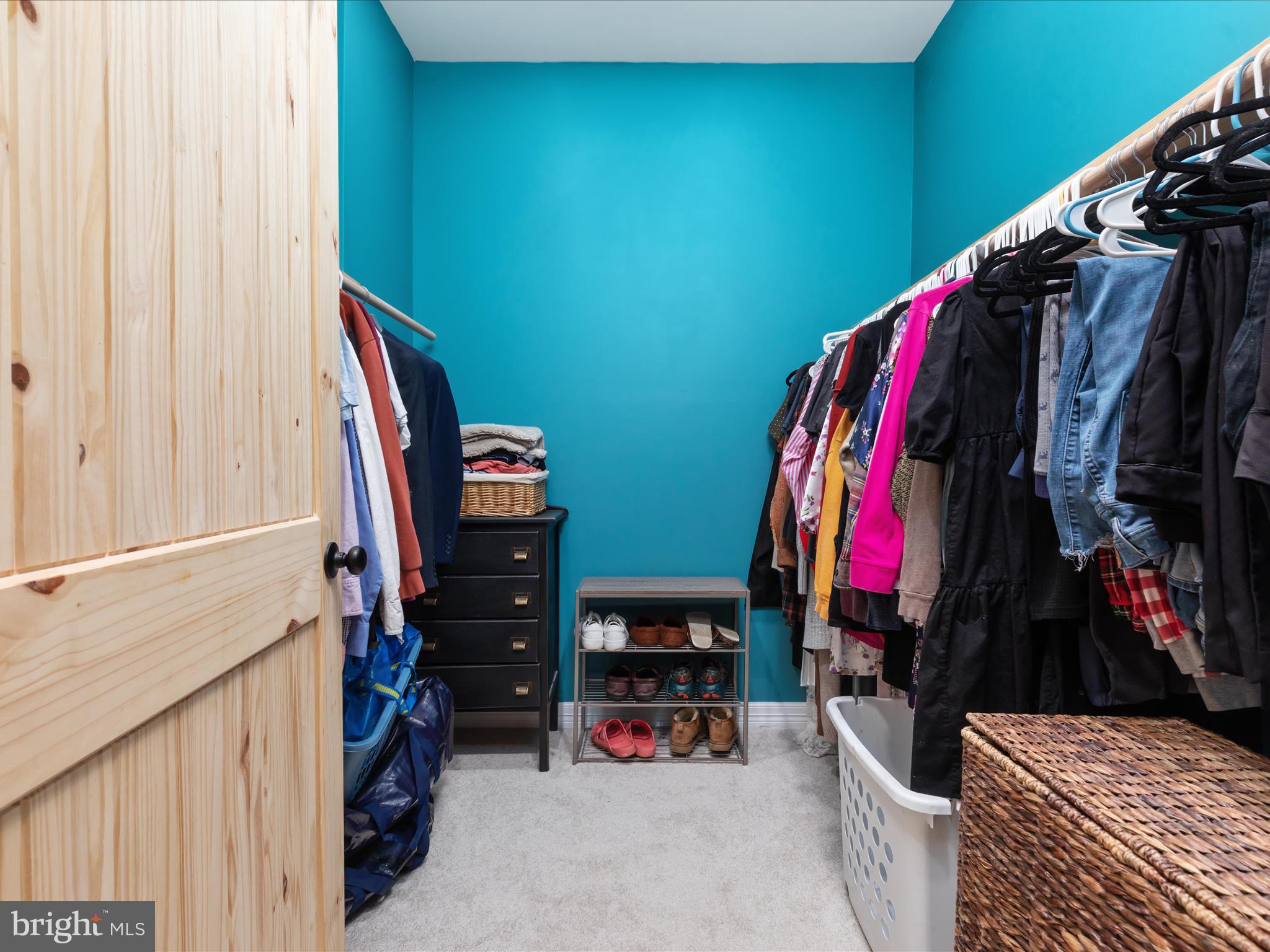 BUNKER HILL HEIGHTS - Residential