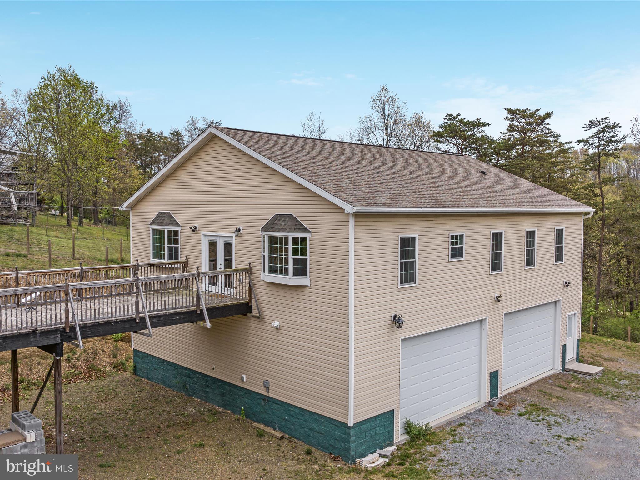 BUNKER HILL HEIGHTS - Residential