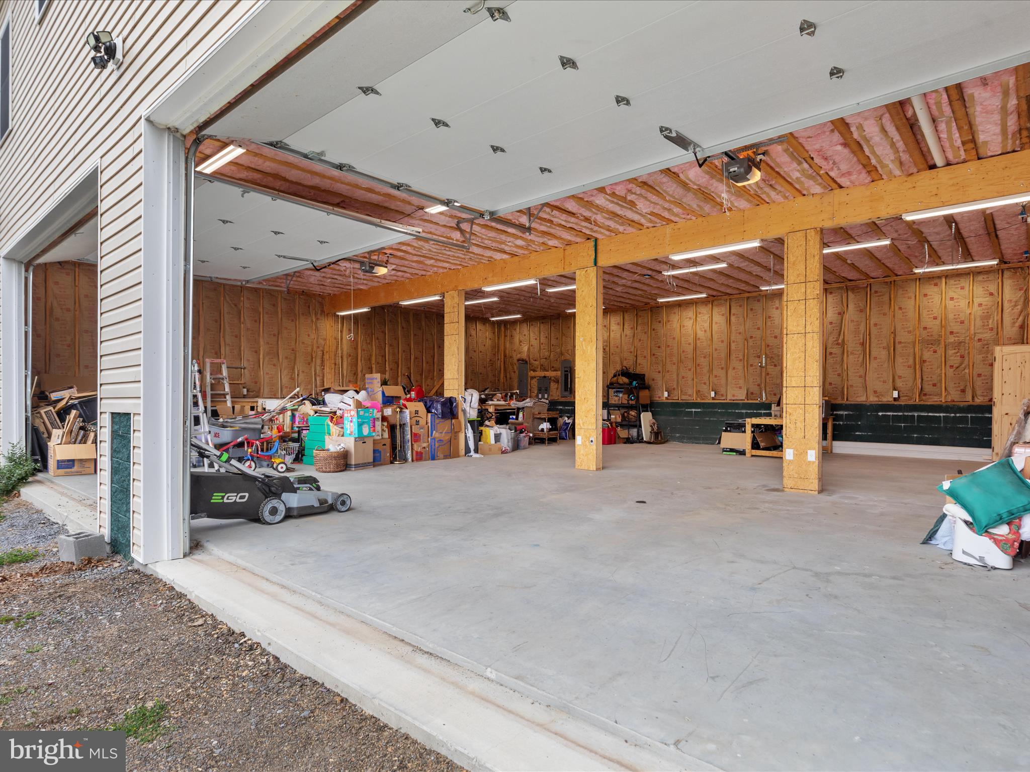 BUNKER HILL HEIGHTS - Residential