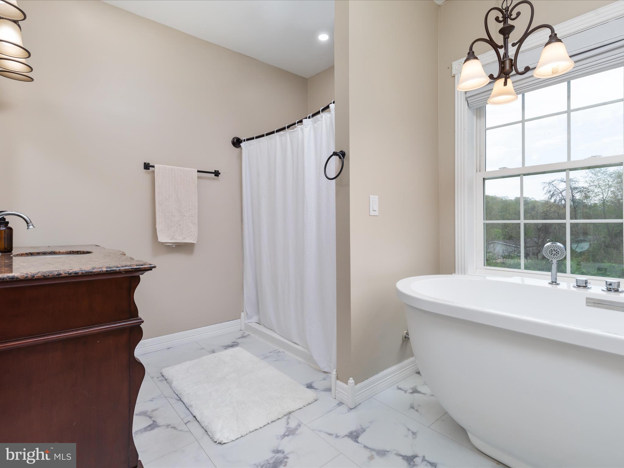 BUNKER HILL HEIGHTS - Residential