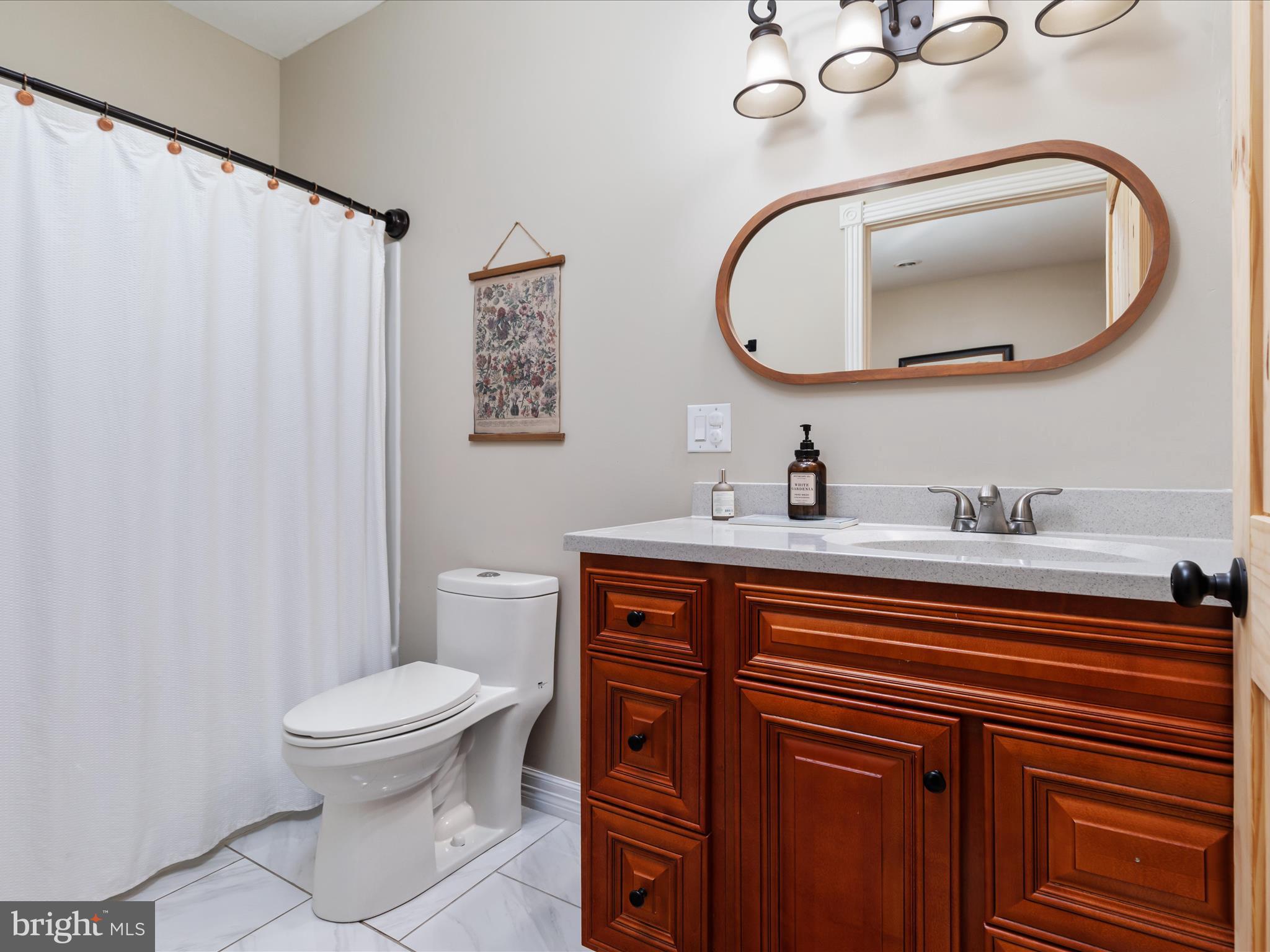 BUNKER HILL HEIGHTS - Residential