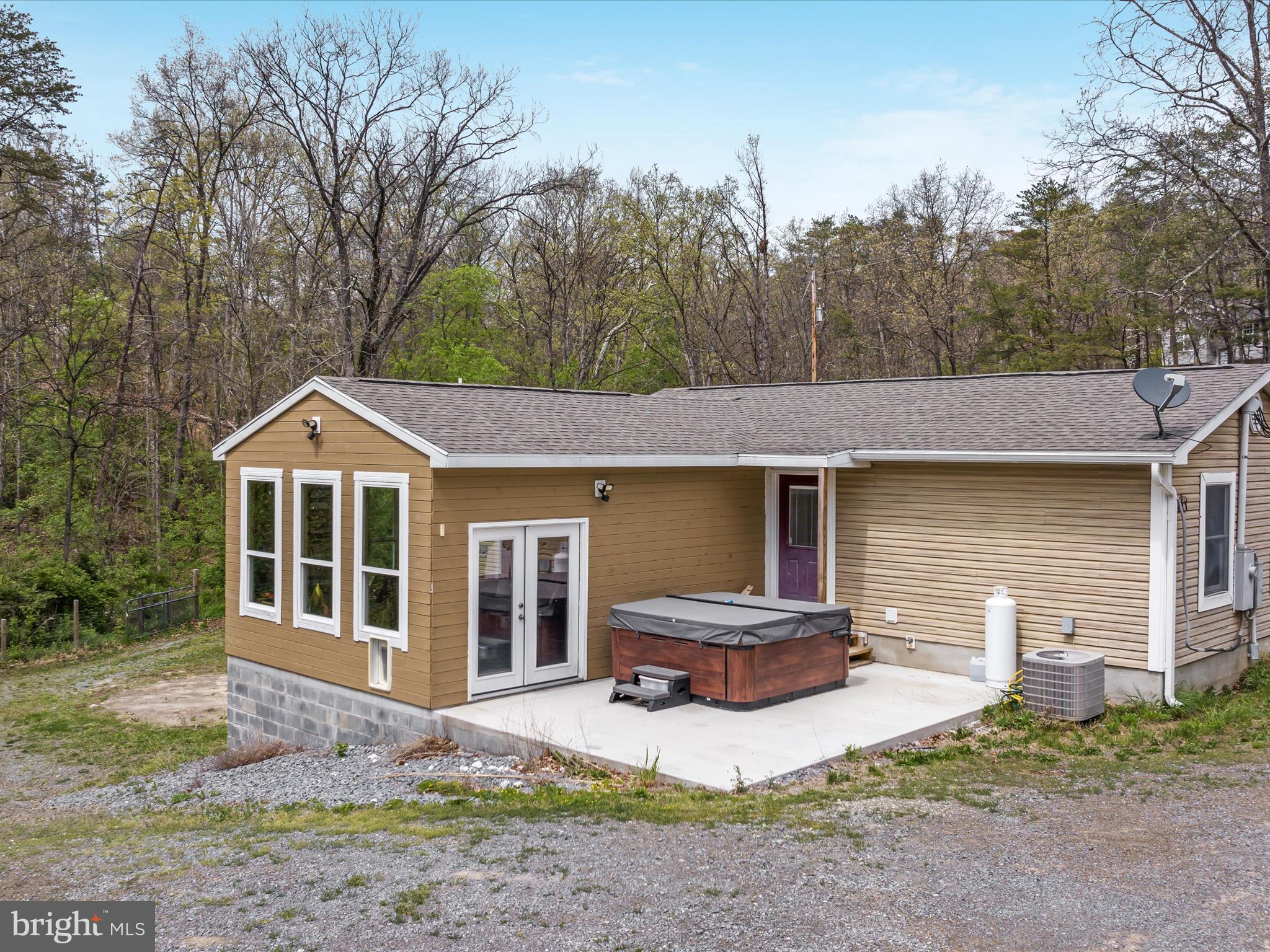 BUNKER HILL HEIGHTS - Residential