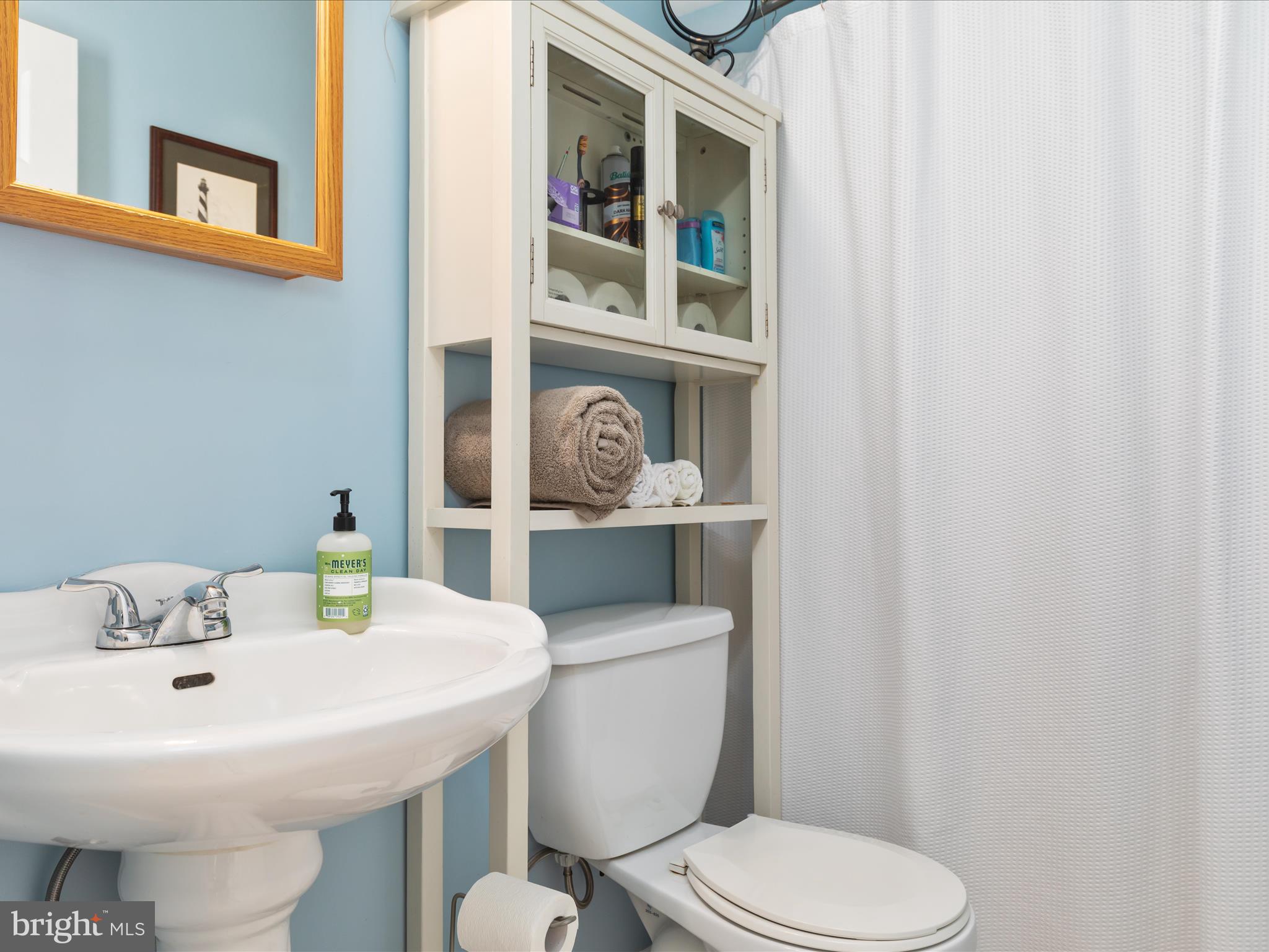 BUNKER HILL HEIGHTS - Residential