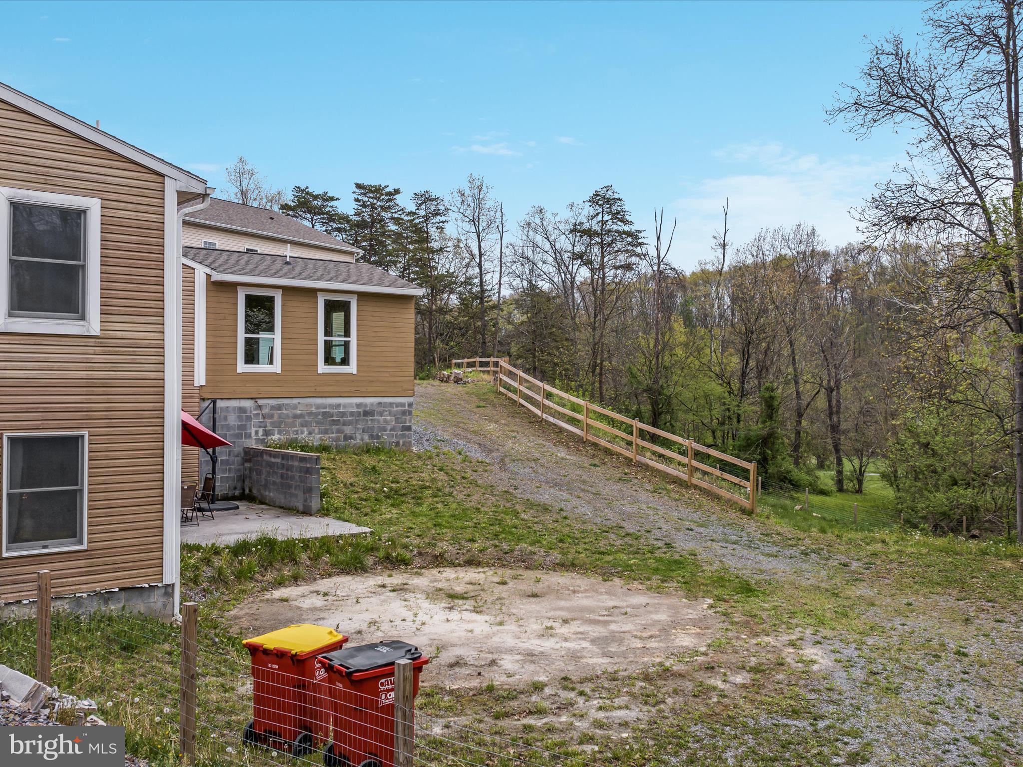 BUNKER HILL HEIGHTS - Residential