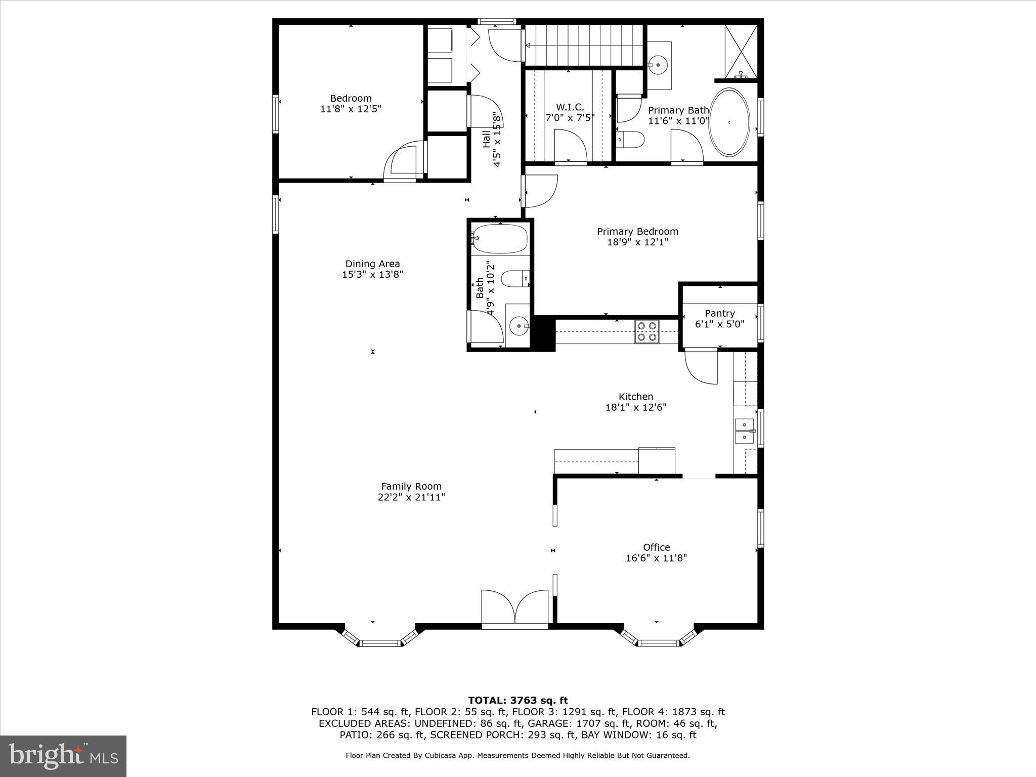 BUNKER HILL HEIGHTS - Residential
