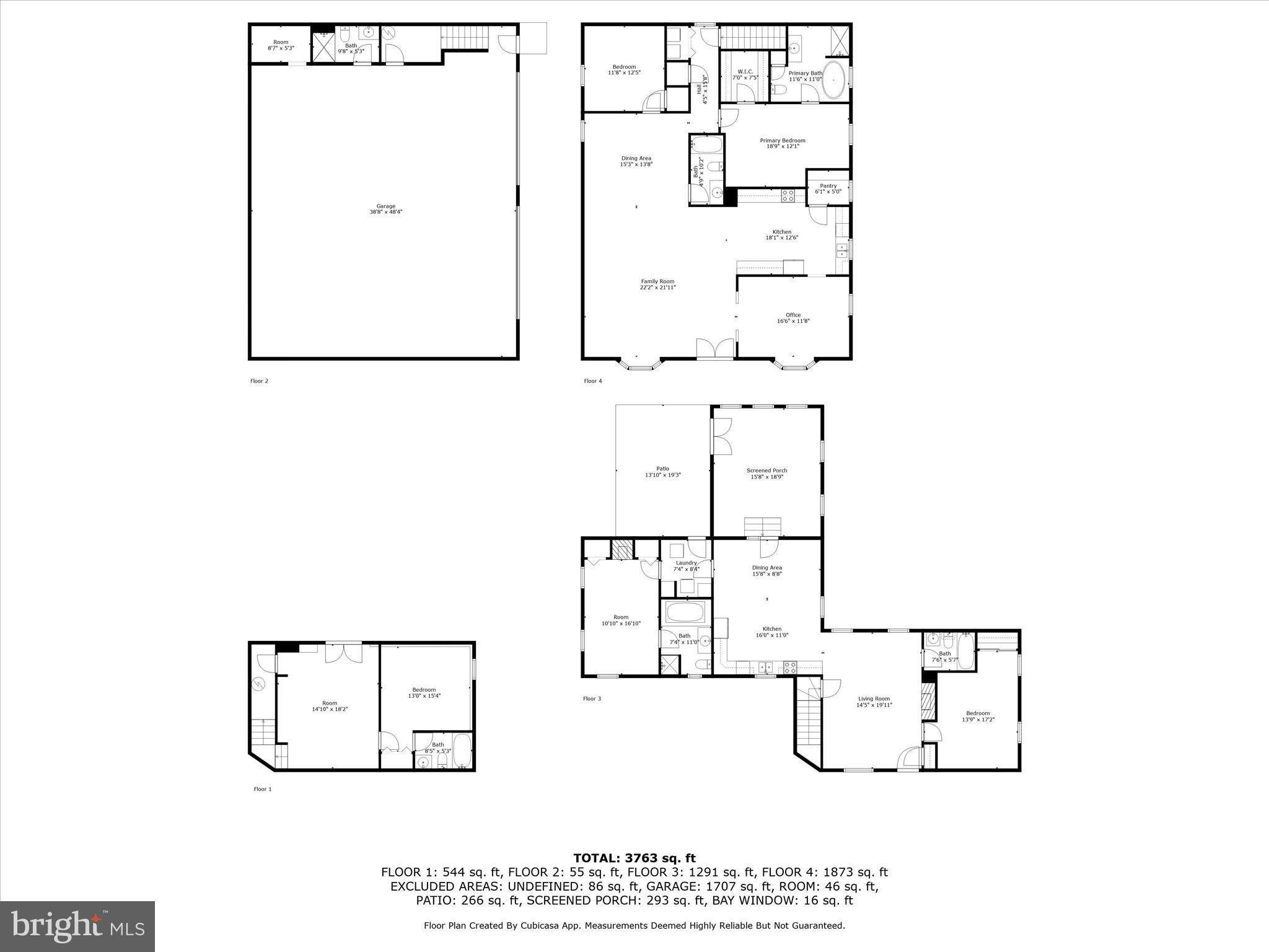 BUNKER HILL HEIGHTS - Residential