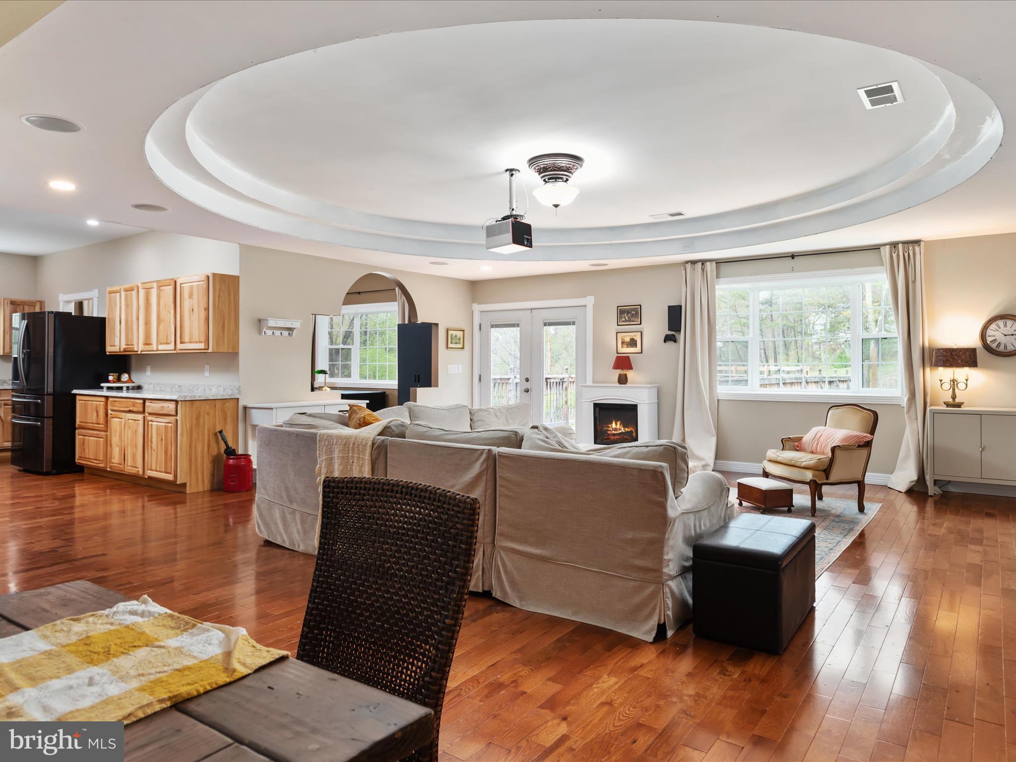 BUNKER HILL HEIGHTS - Residential