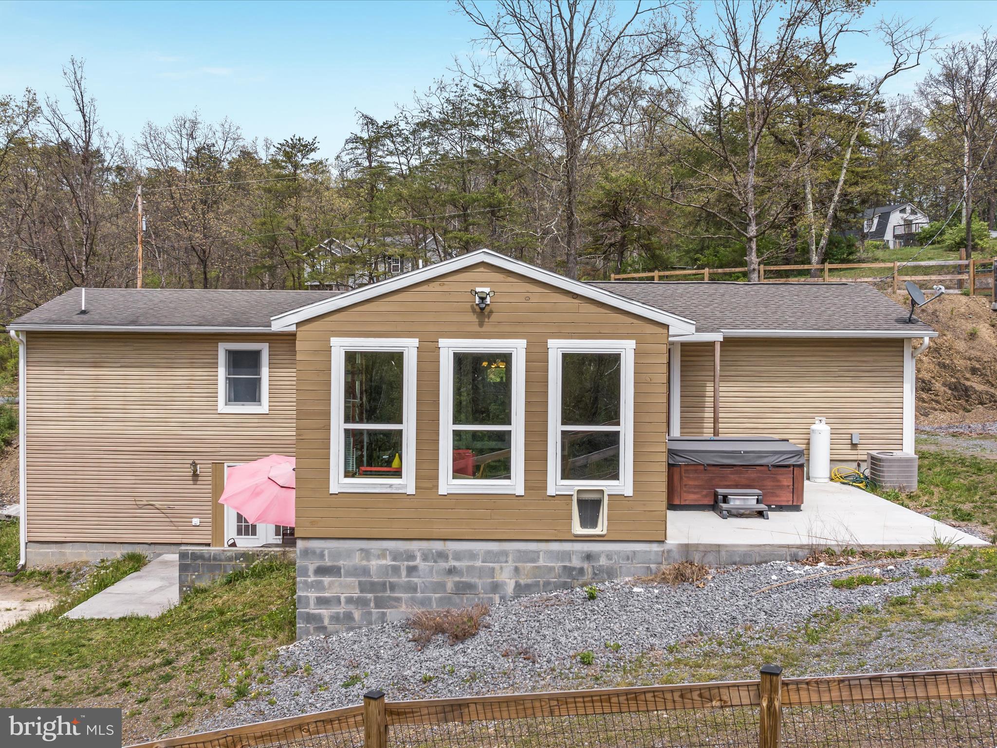 BUNKER HILL HEIGHTS - Residential