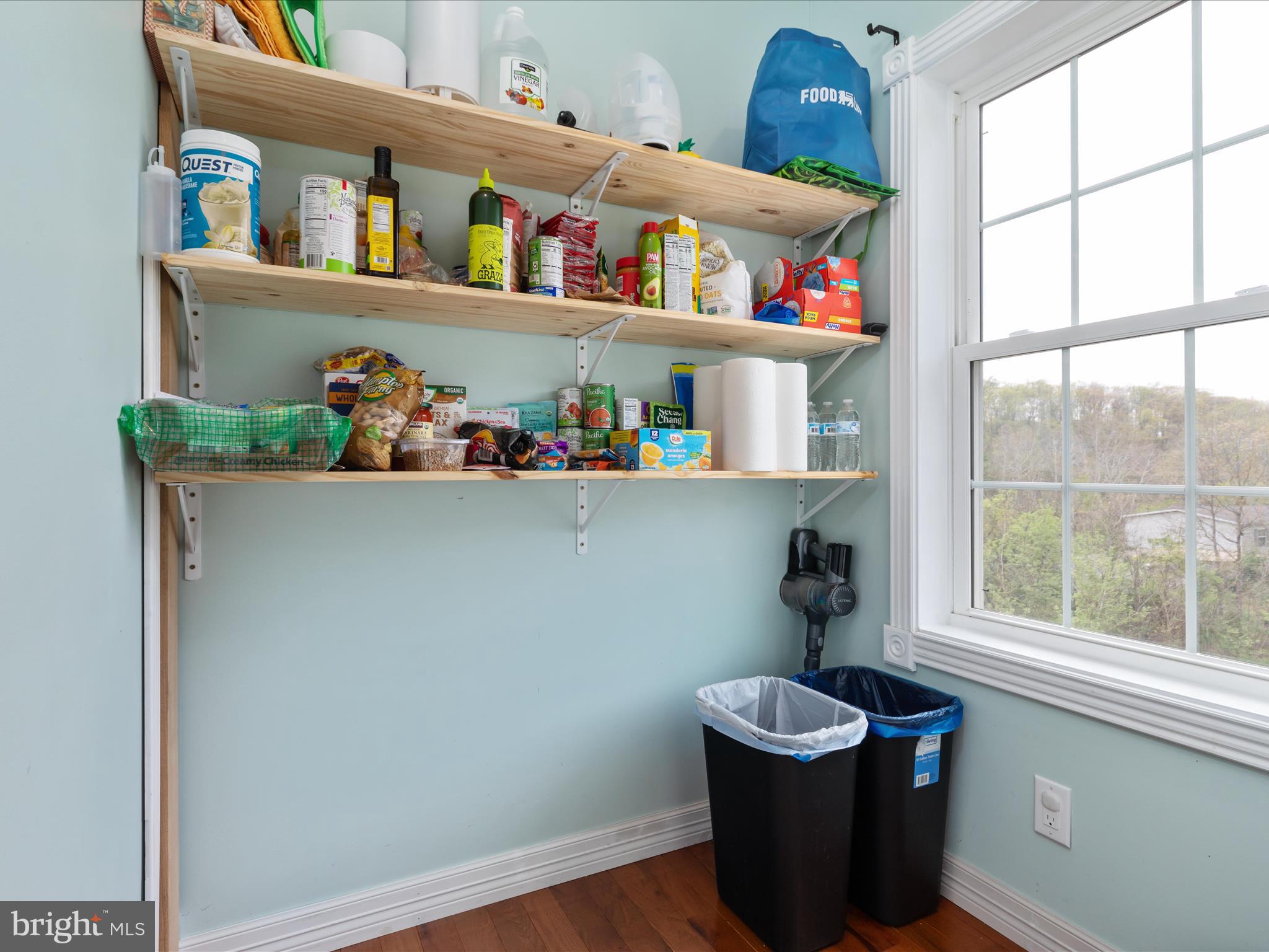 BUNKER HILL HEIGHTS - Residential