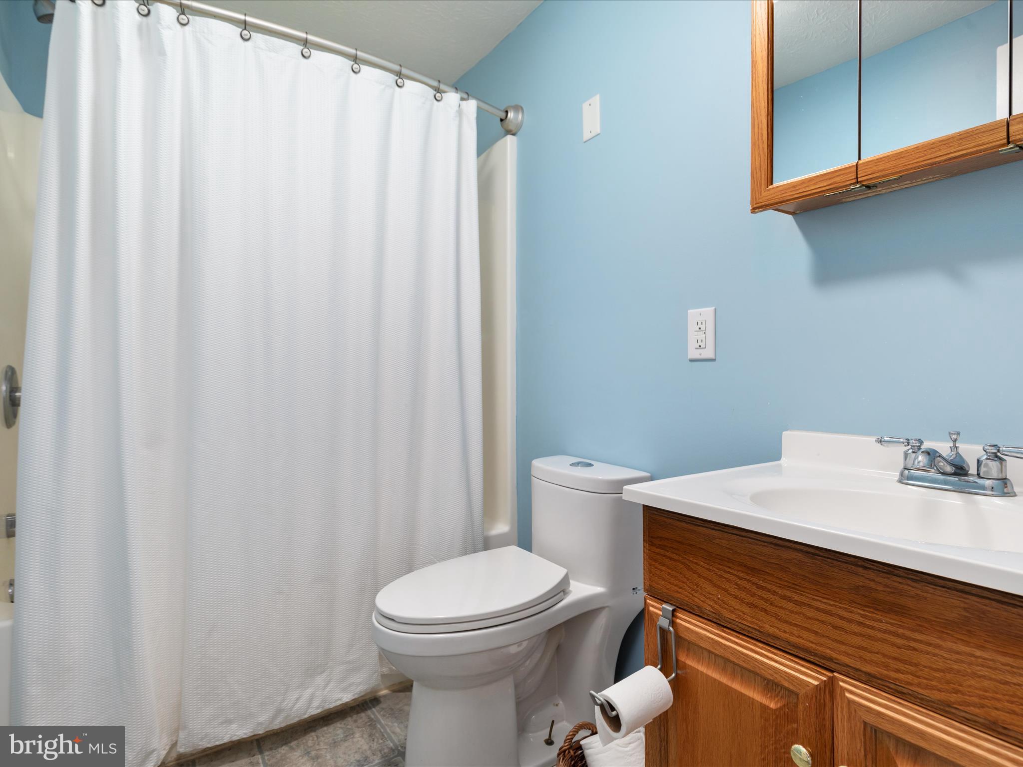 BUNKER HILL HEIGHTS - Residential