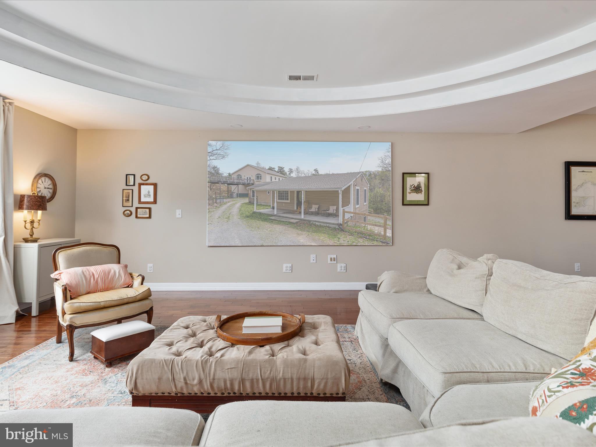 BUNKER HILL HEIGHTS - Residential