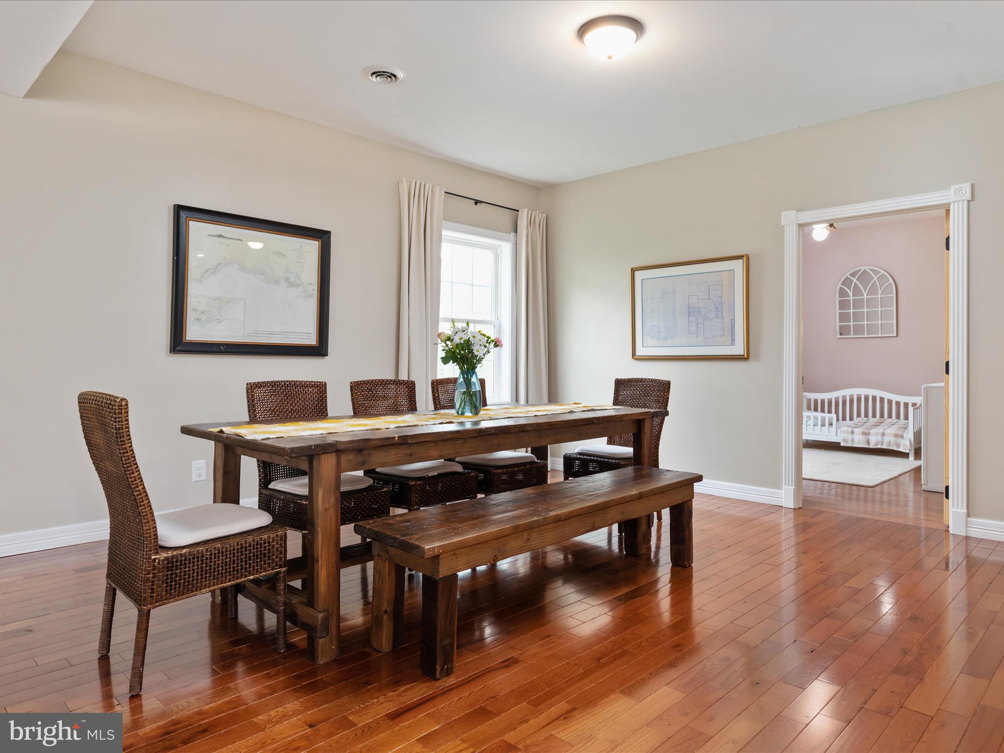 BUNKER HILL HEIGHTS - Residential