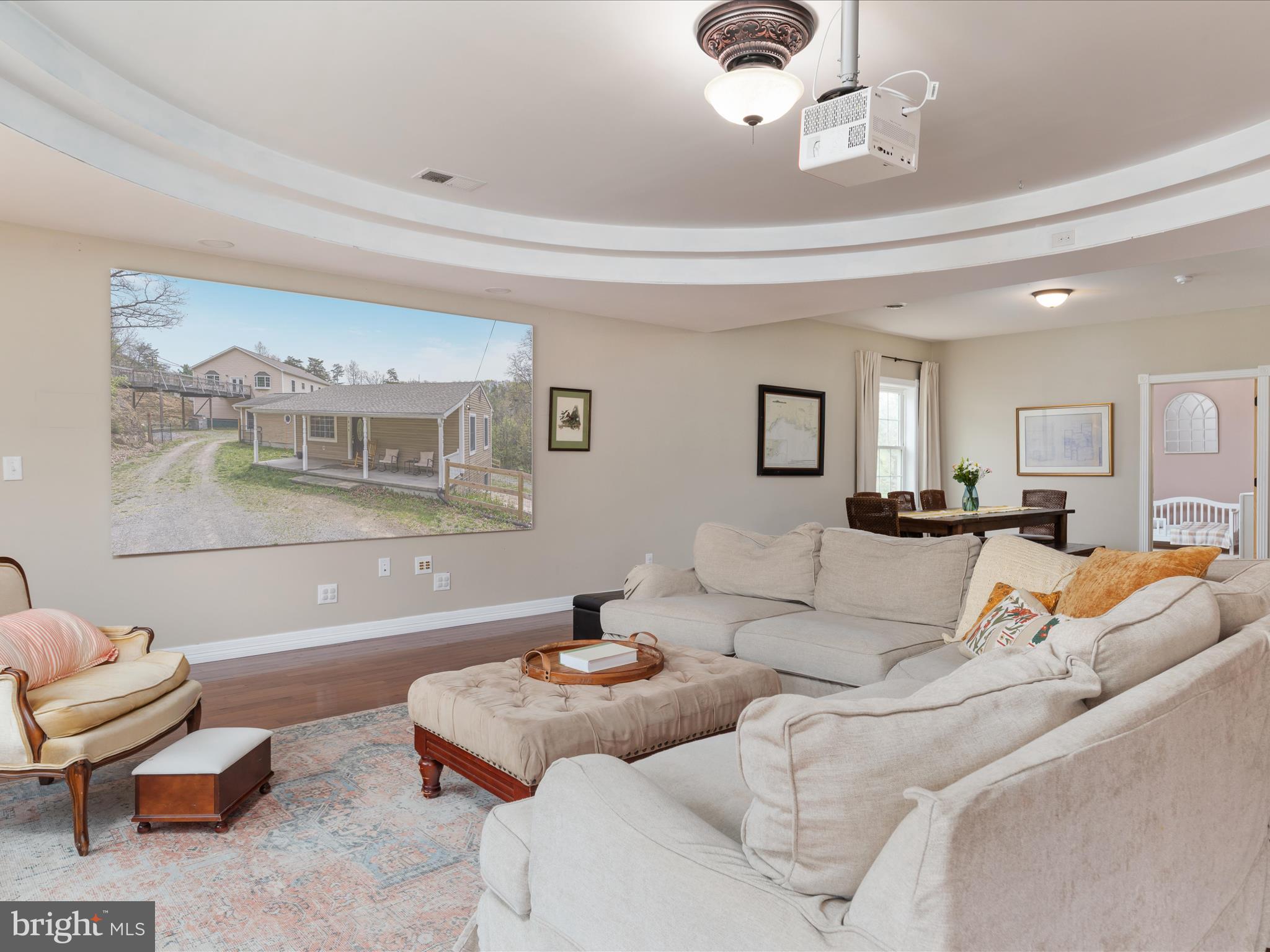 BUNKER HILL HEIGHTS - Residential