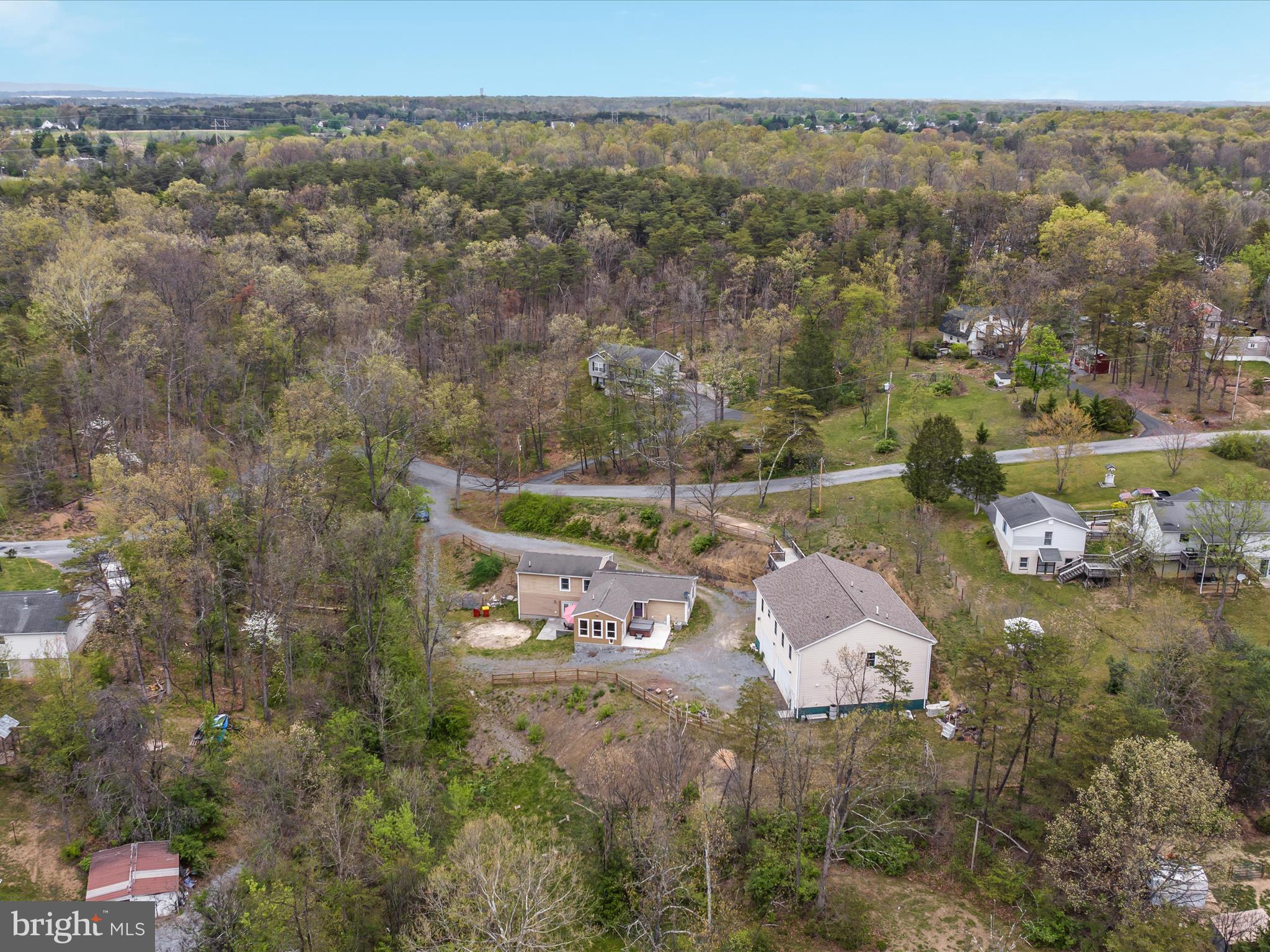 BUNKER HILL HEIGHTS - Residential