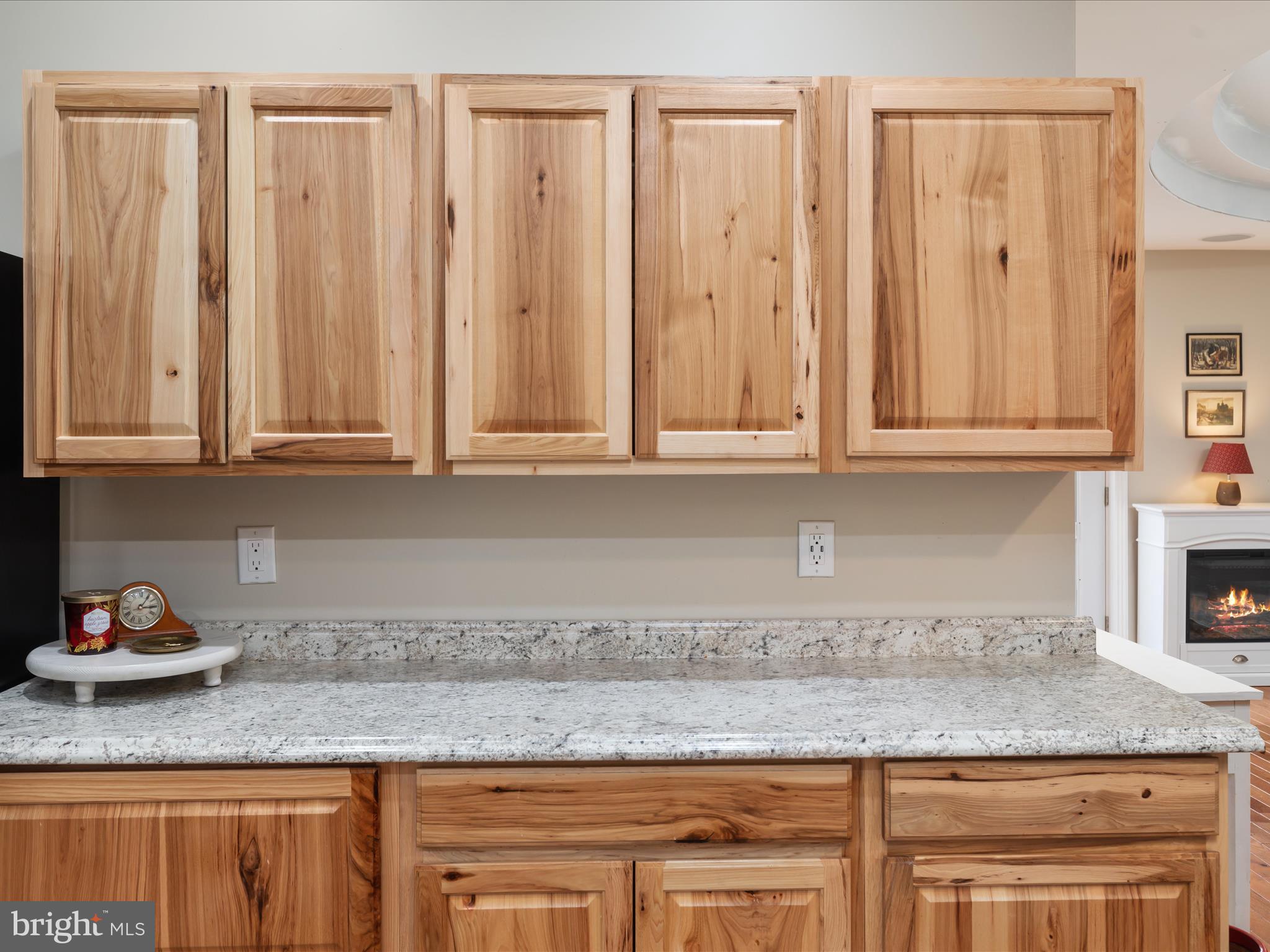 BUNKER HILL HEIGHTS - Residential