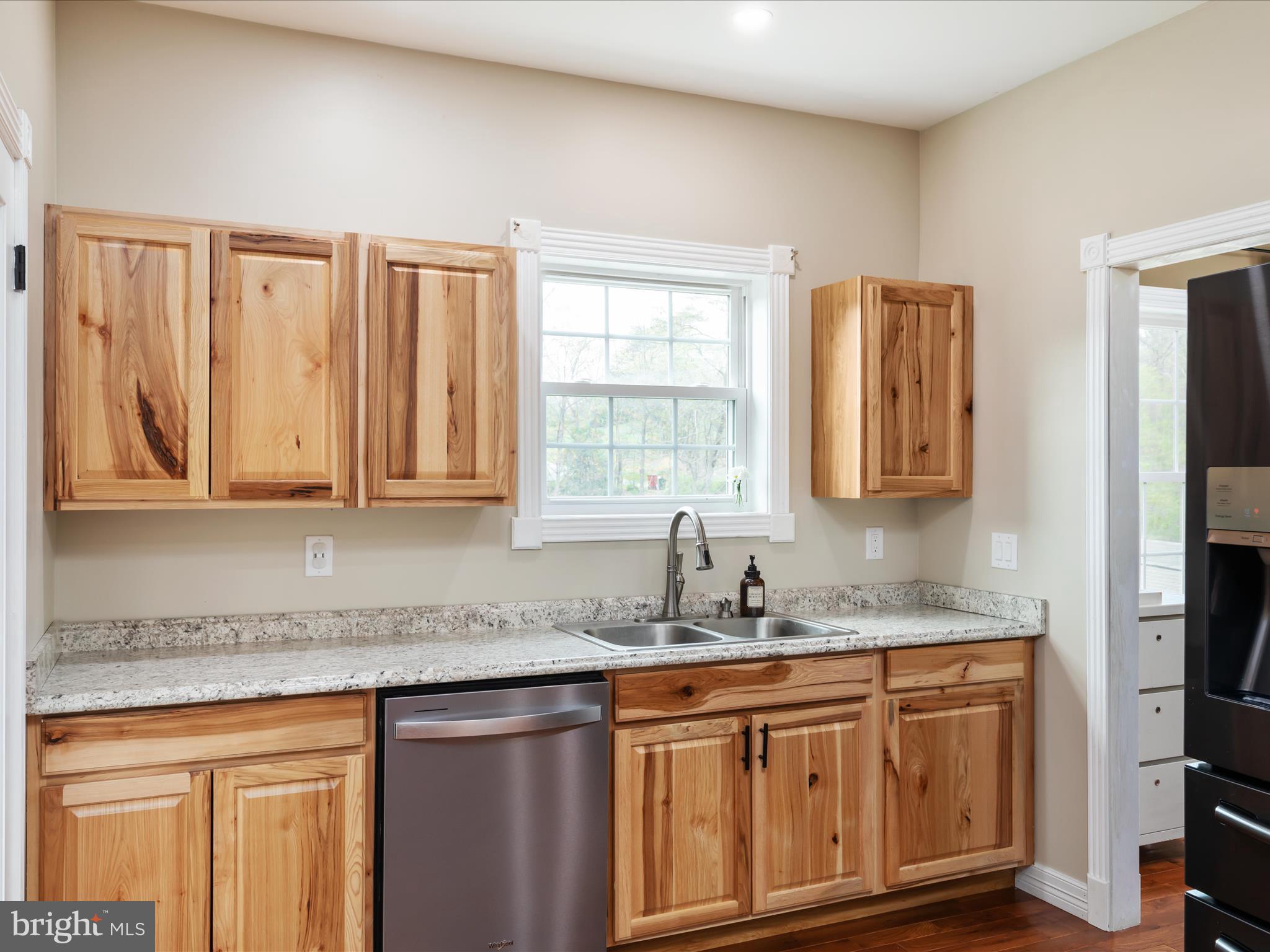 BUNKER HILL HEIGHTS - Residential