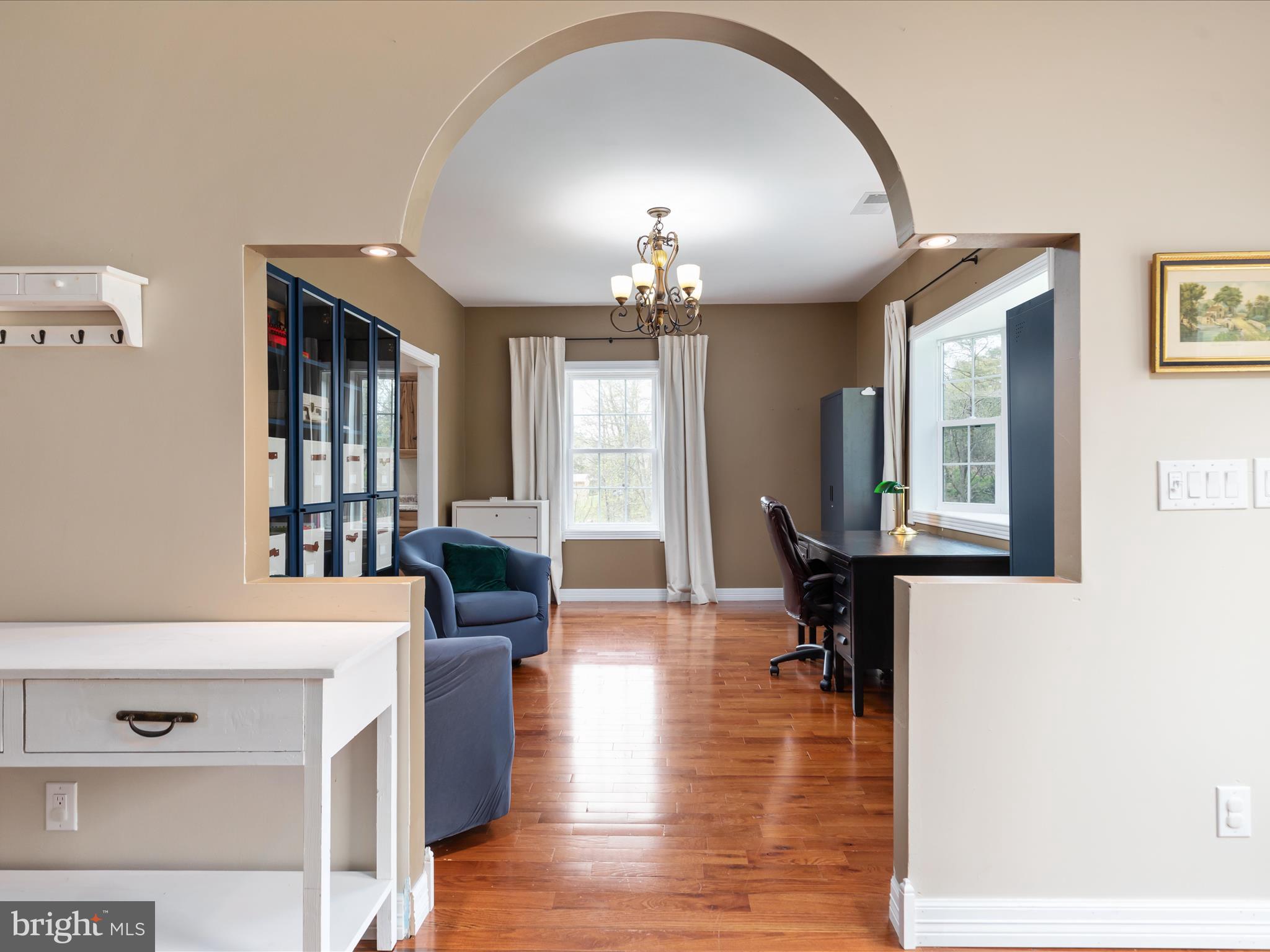 BUNKER HILL HEIGHTS - Residential