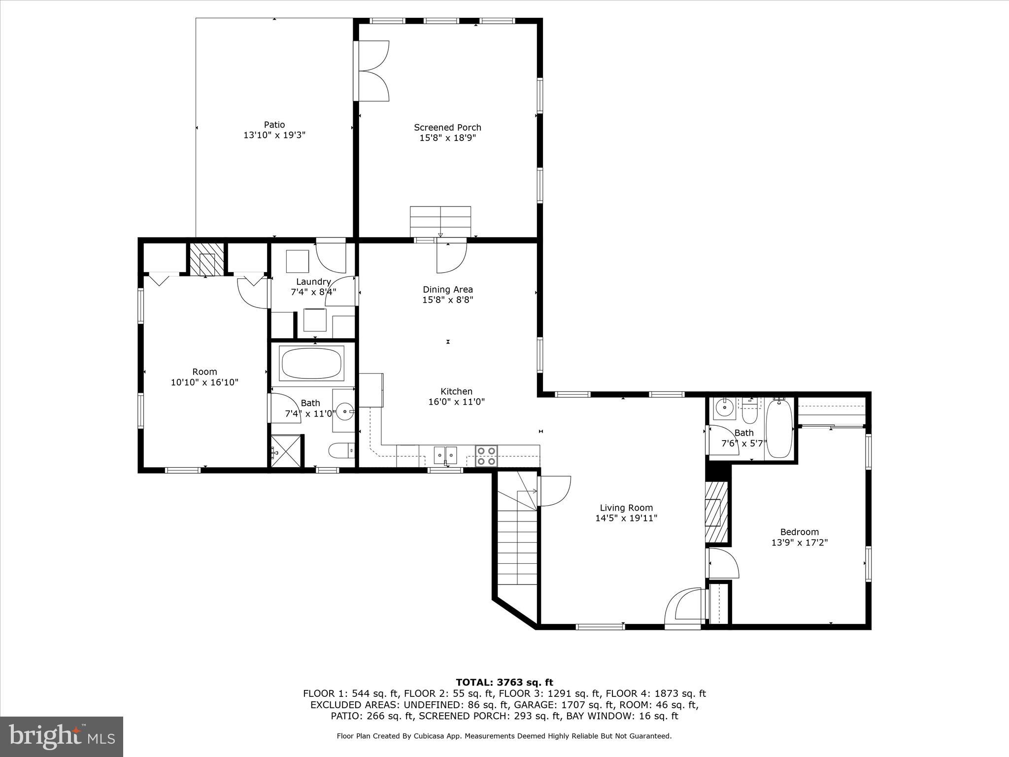 BUNKER HILL HEIGHTS - Residential