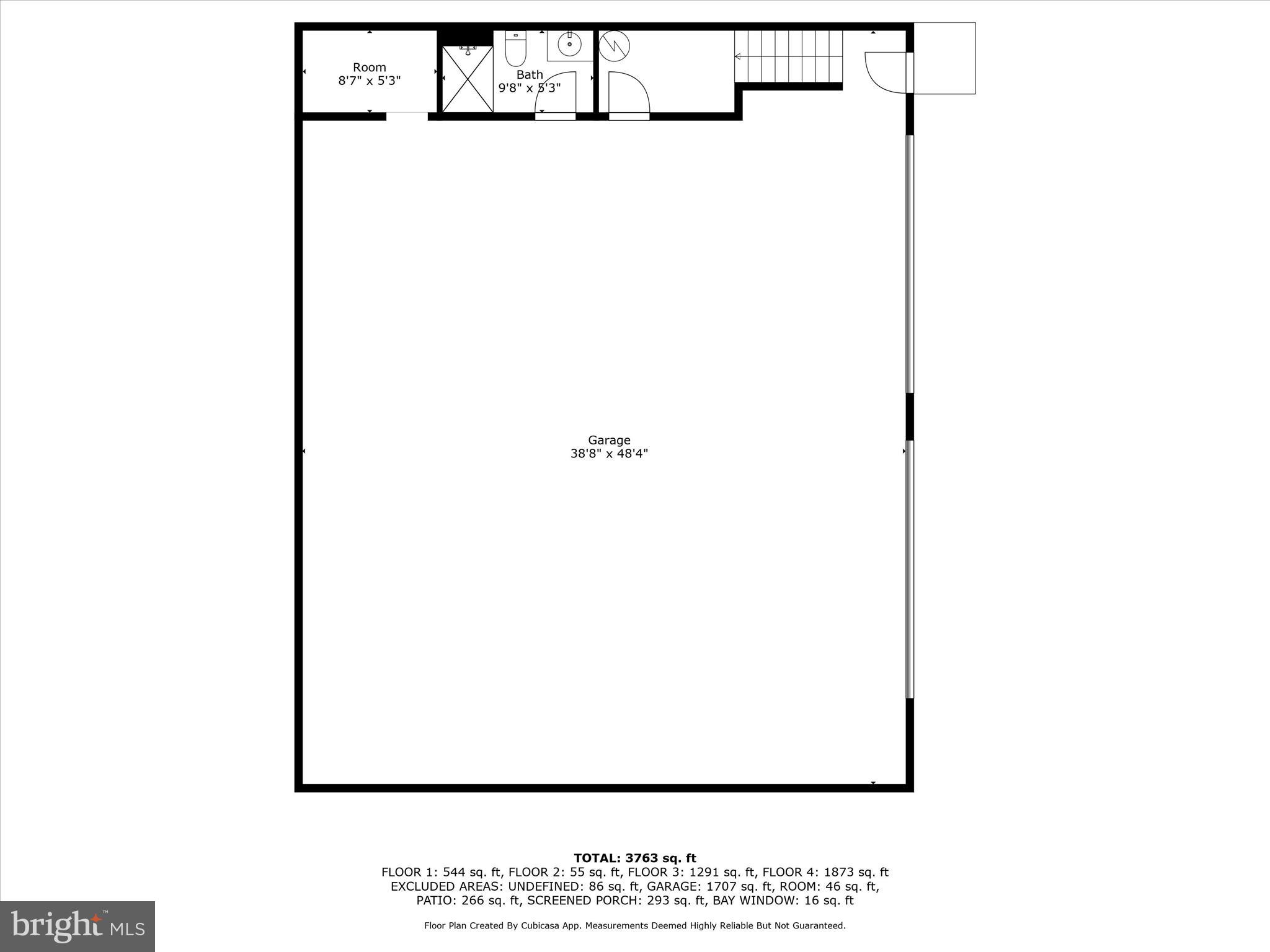 BUNKER HILL HEIGHTS - Residential