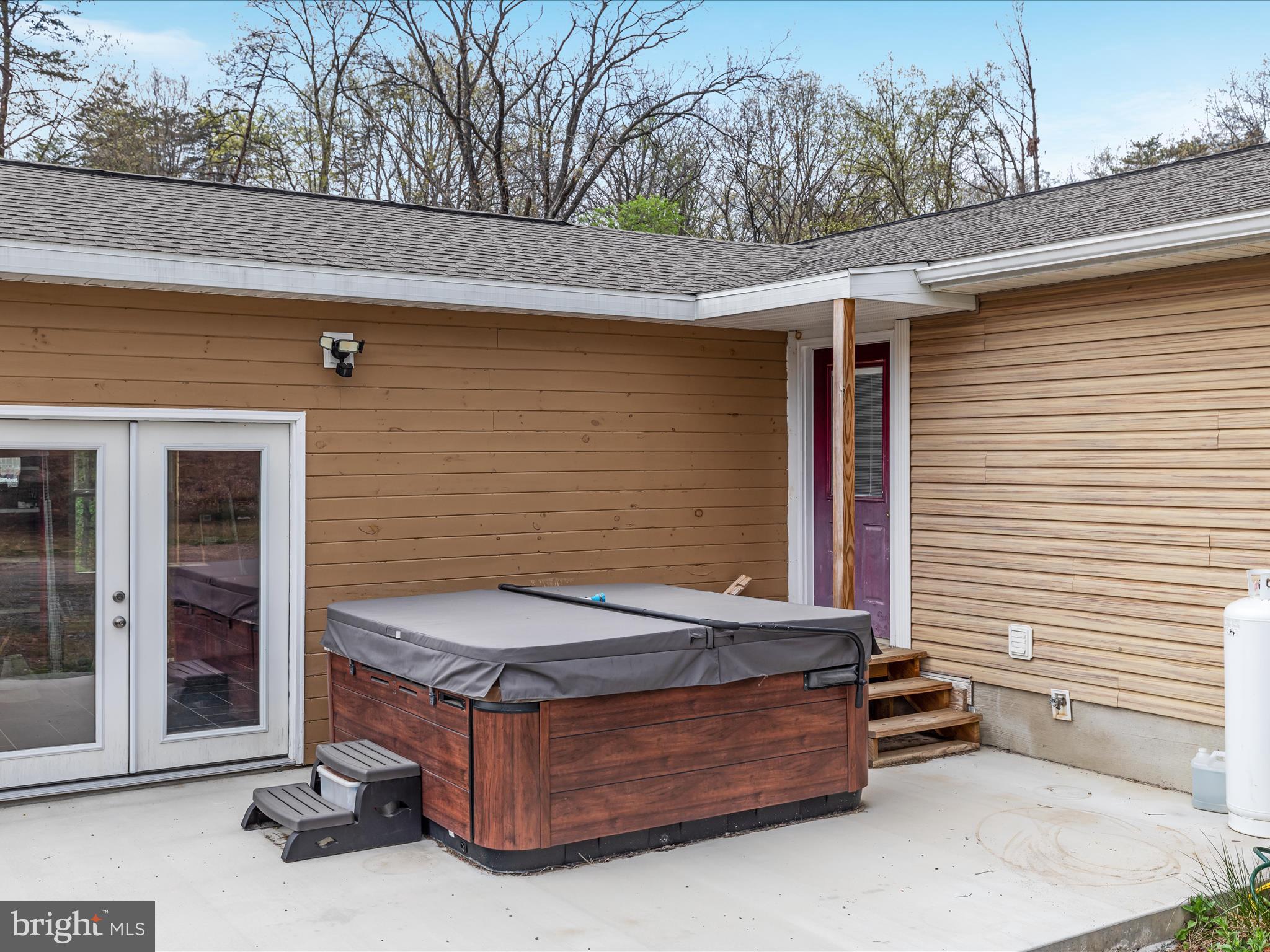 BUNKER HILL HEIGHTS - Residential