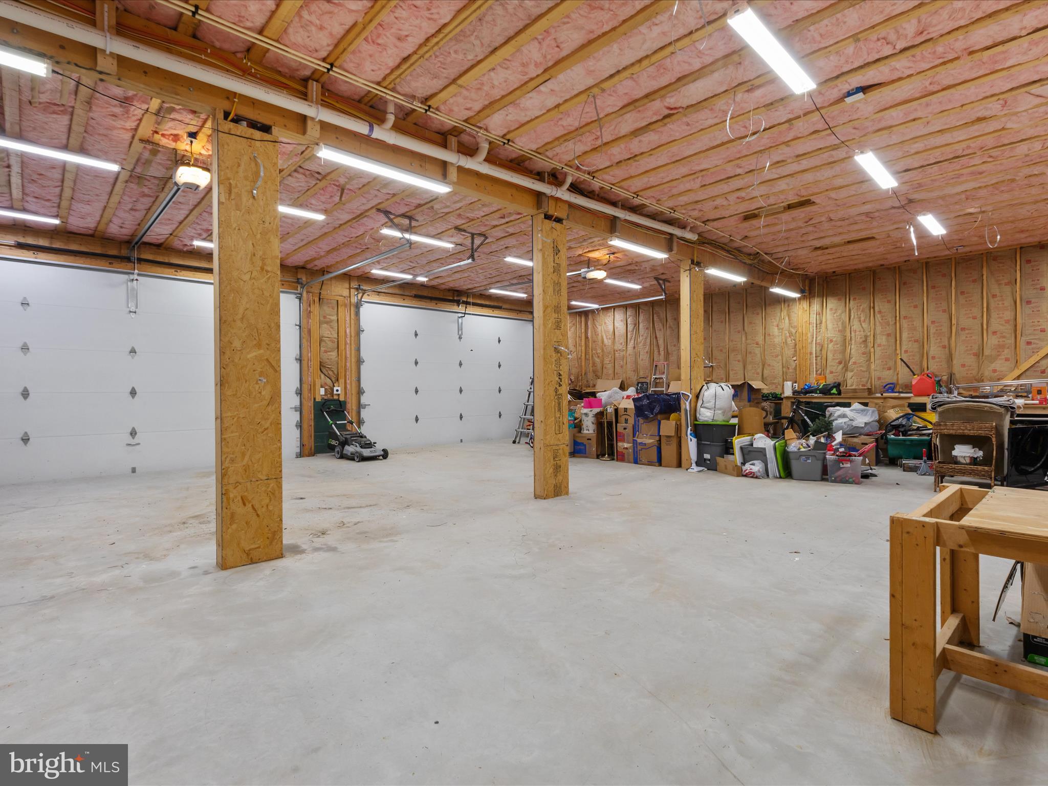 BUNKER HILL HEIGHTS - Residential