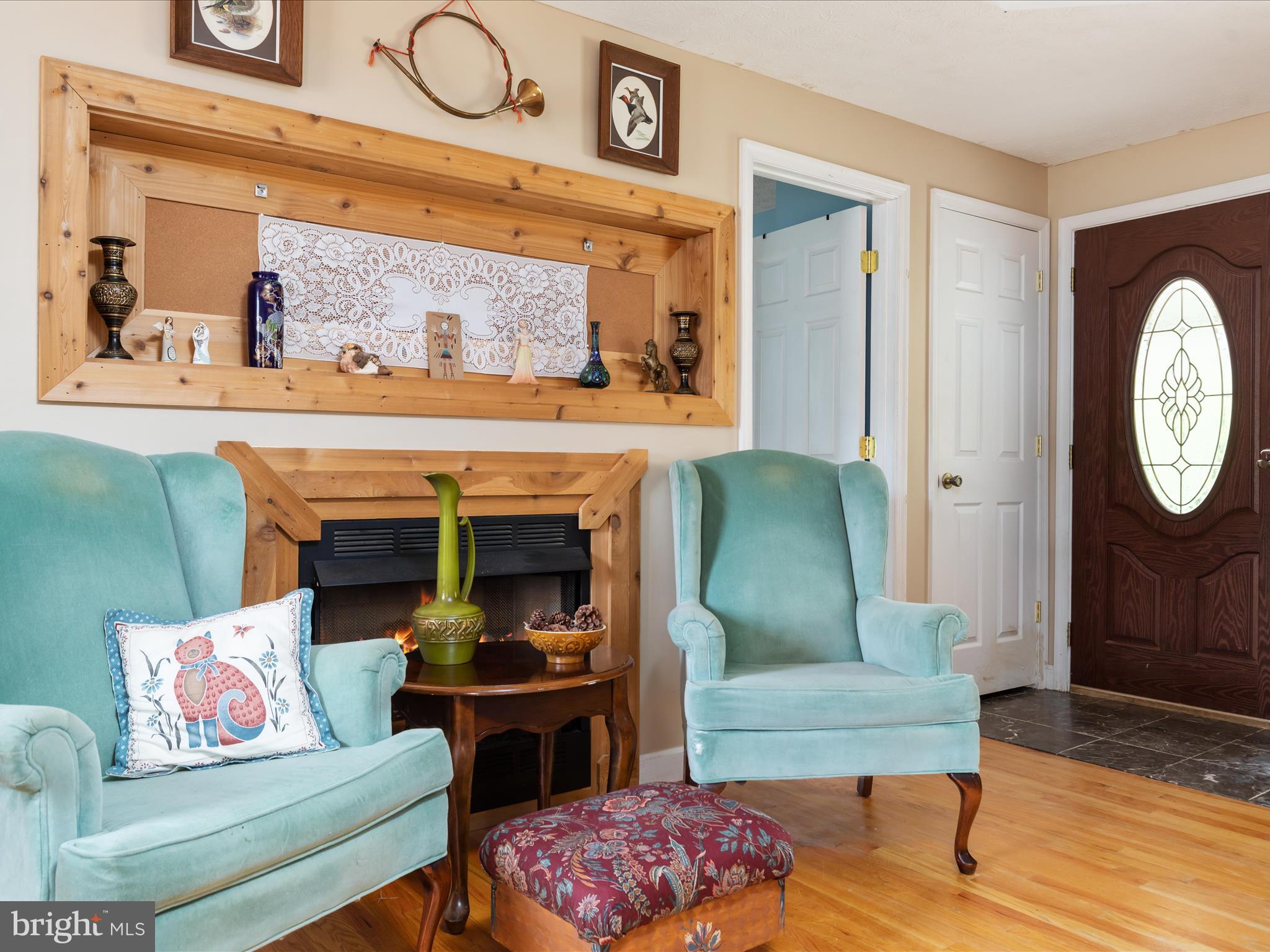 BUNKER HILL HEIGHTS - Residential