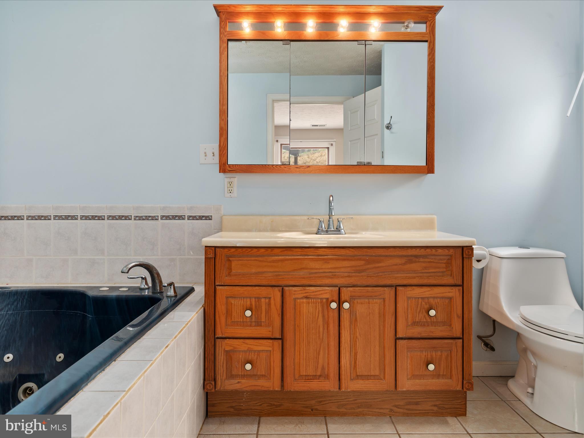 BUNKER HILL HEIGHTS - Residential