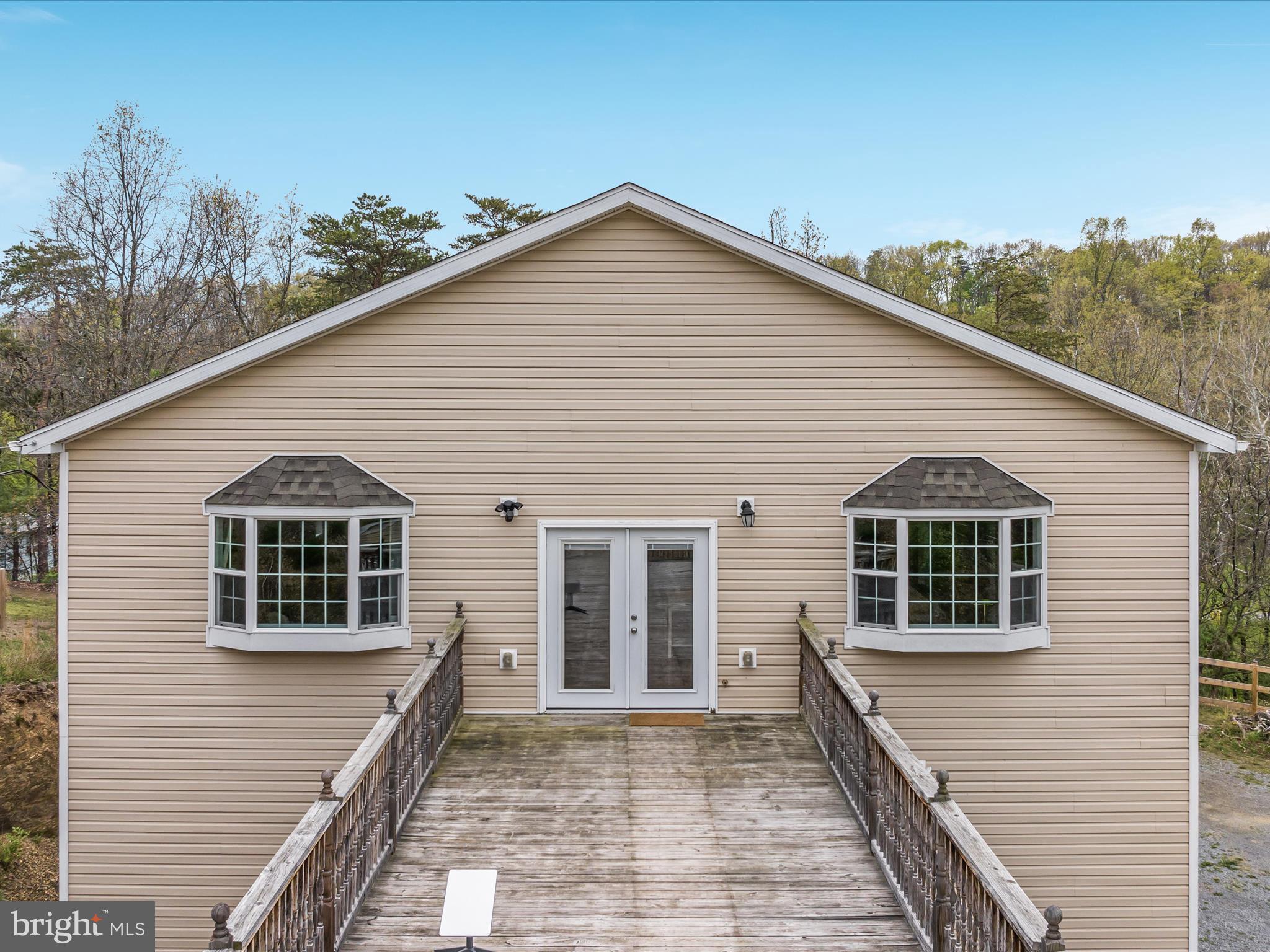 BUNKER HILL HEIGHTS - Residential