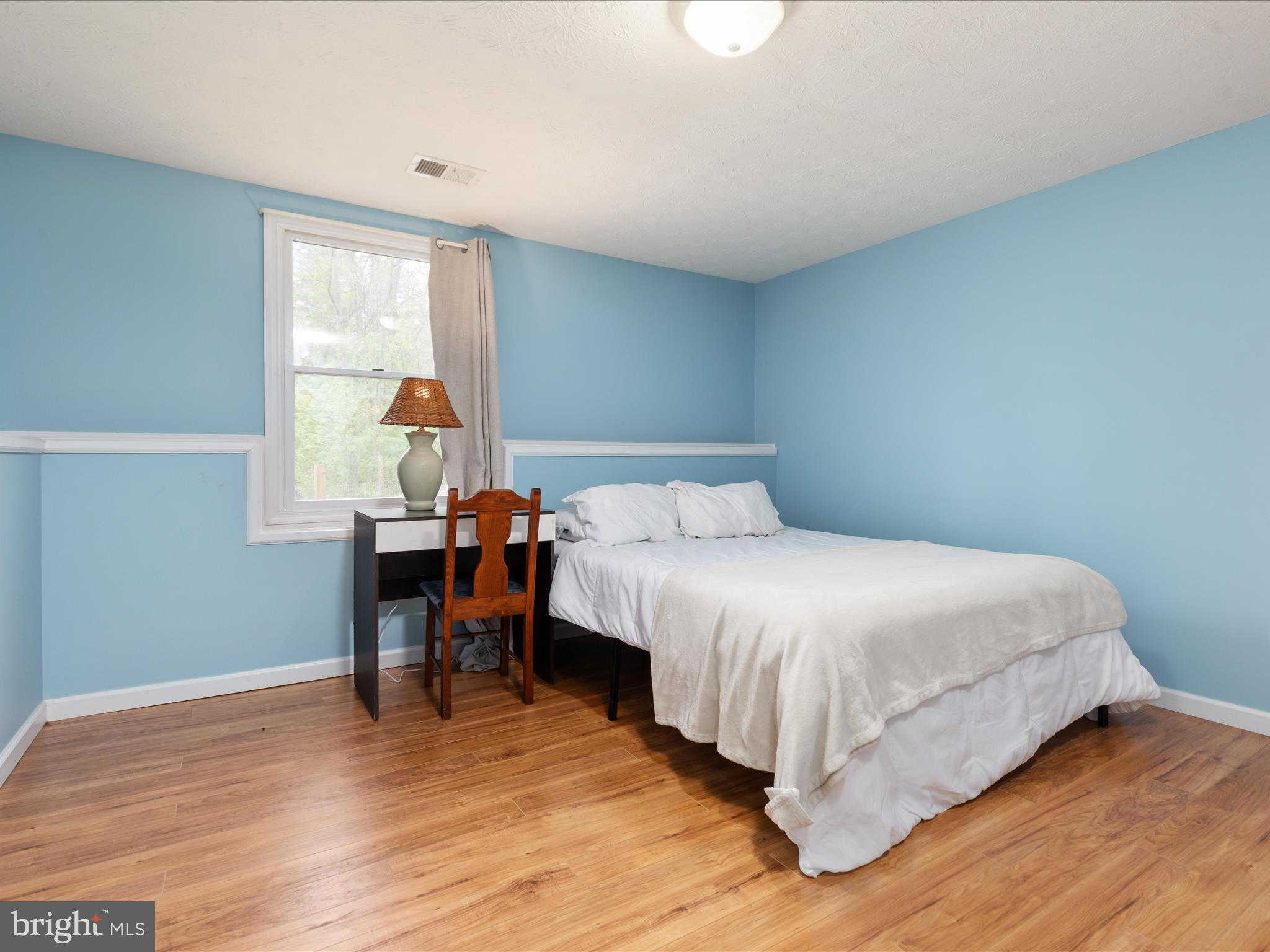 BUNKER HILL HEIGHTS - Residential