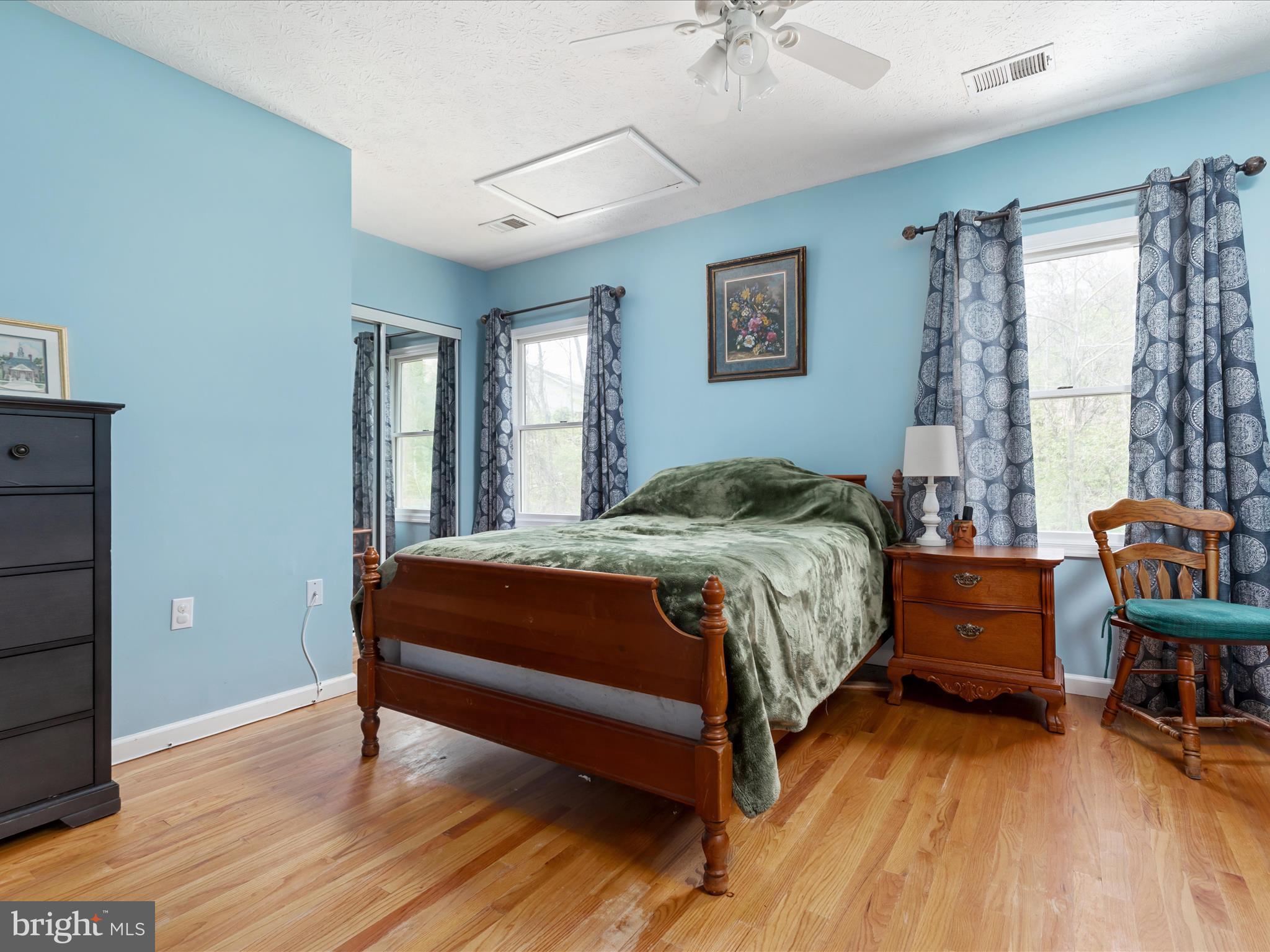 BUNKER HILL HEIGHTS - Residential