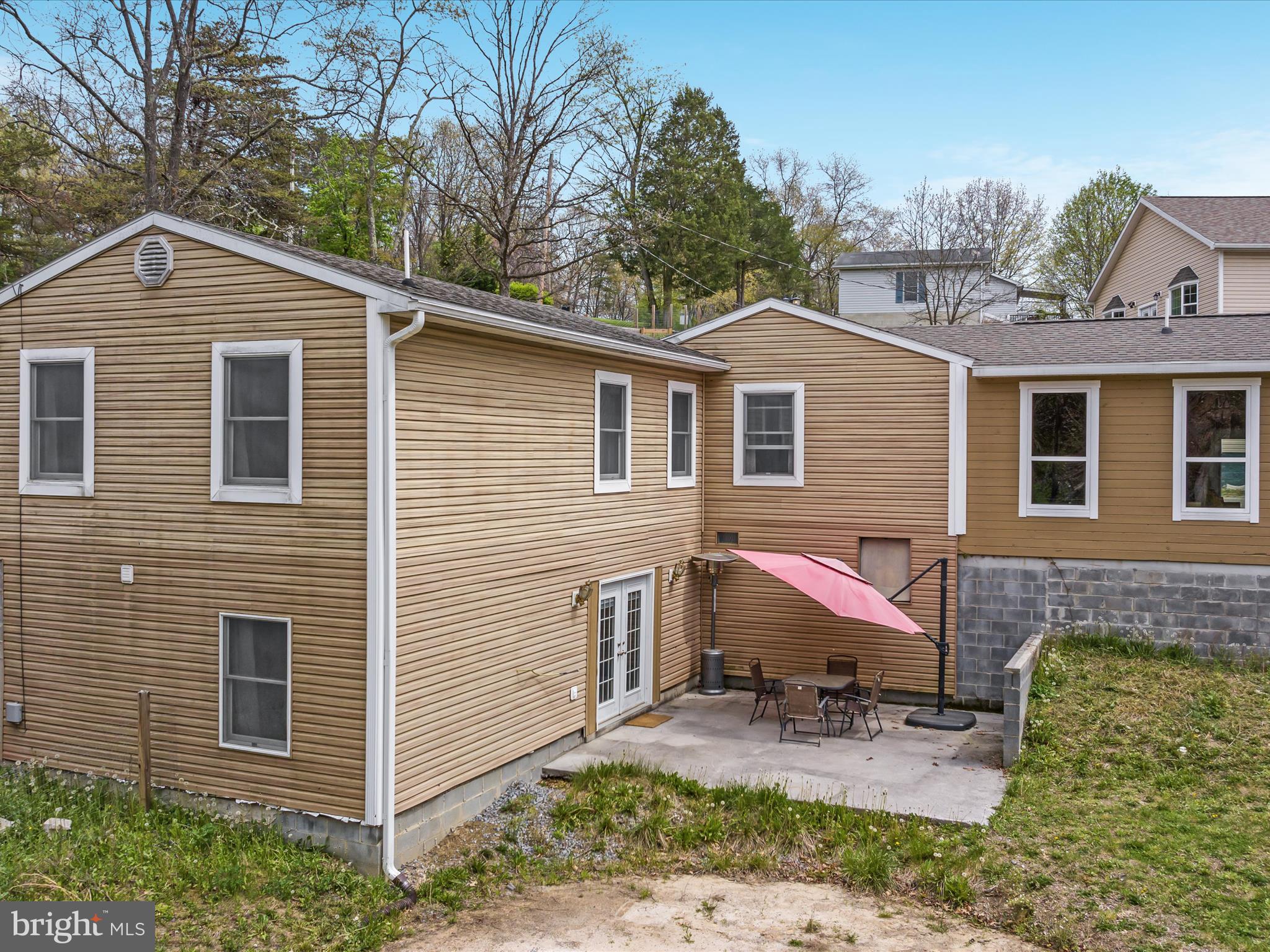 BUNKER HILL HEIGHTS - Residential