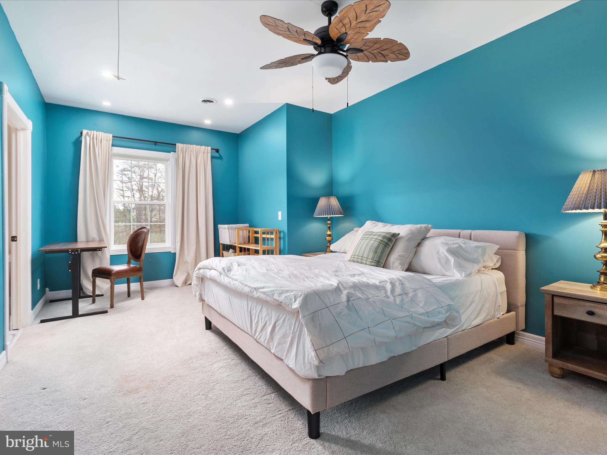 BUNKER HILL HEIGHTS - Residential