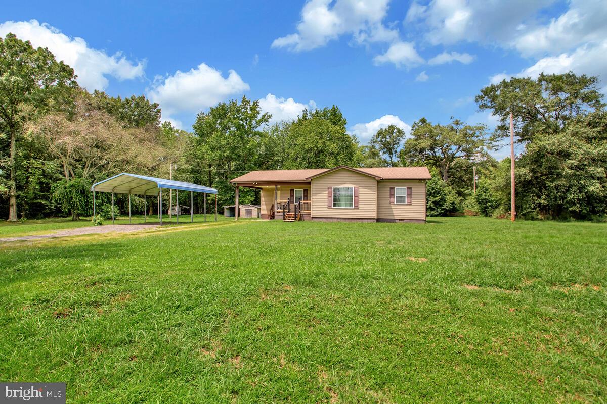8905 JACKSONTOWN ROAD