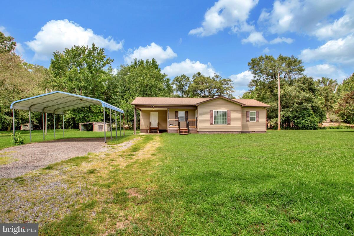 8905 JACKSONTOWN ROAD