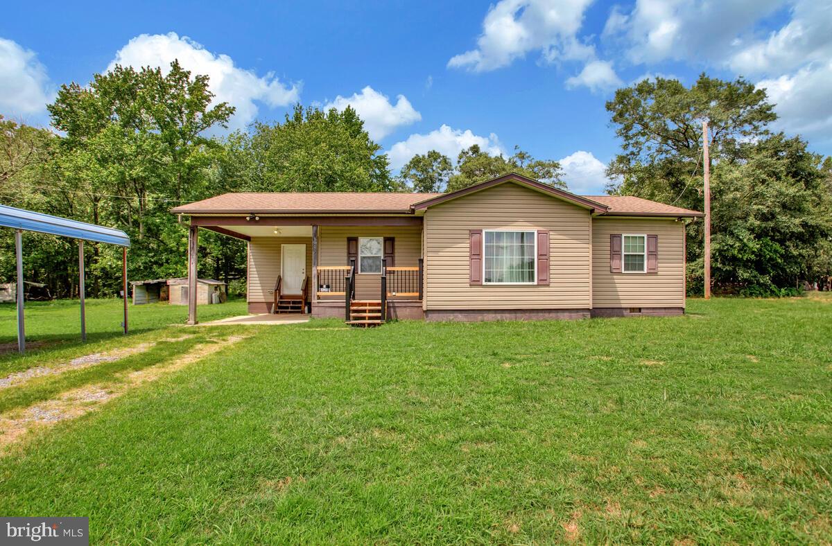 8905 JACKSONTOWN ROAD
