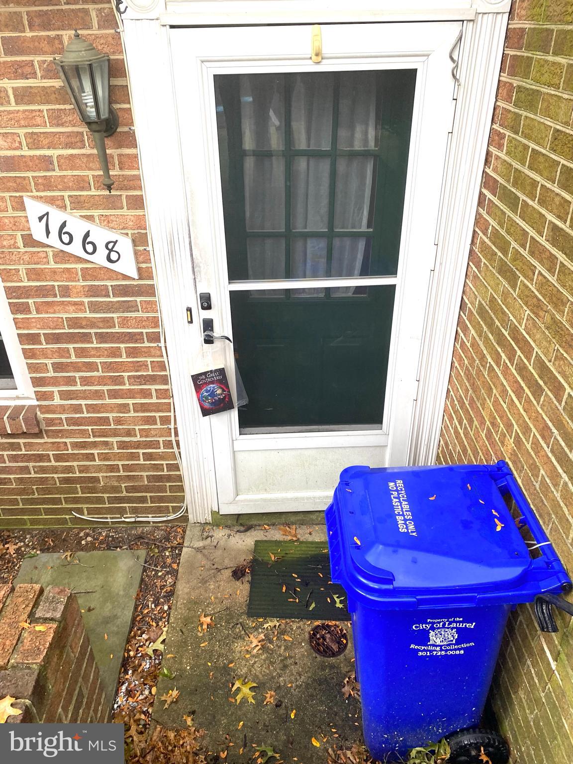 ARBORY - Residential